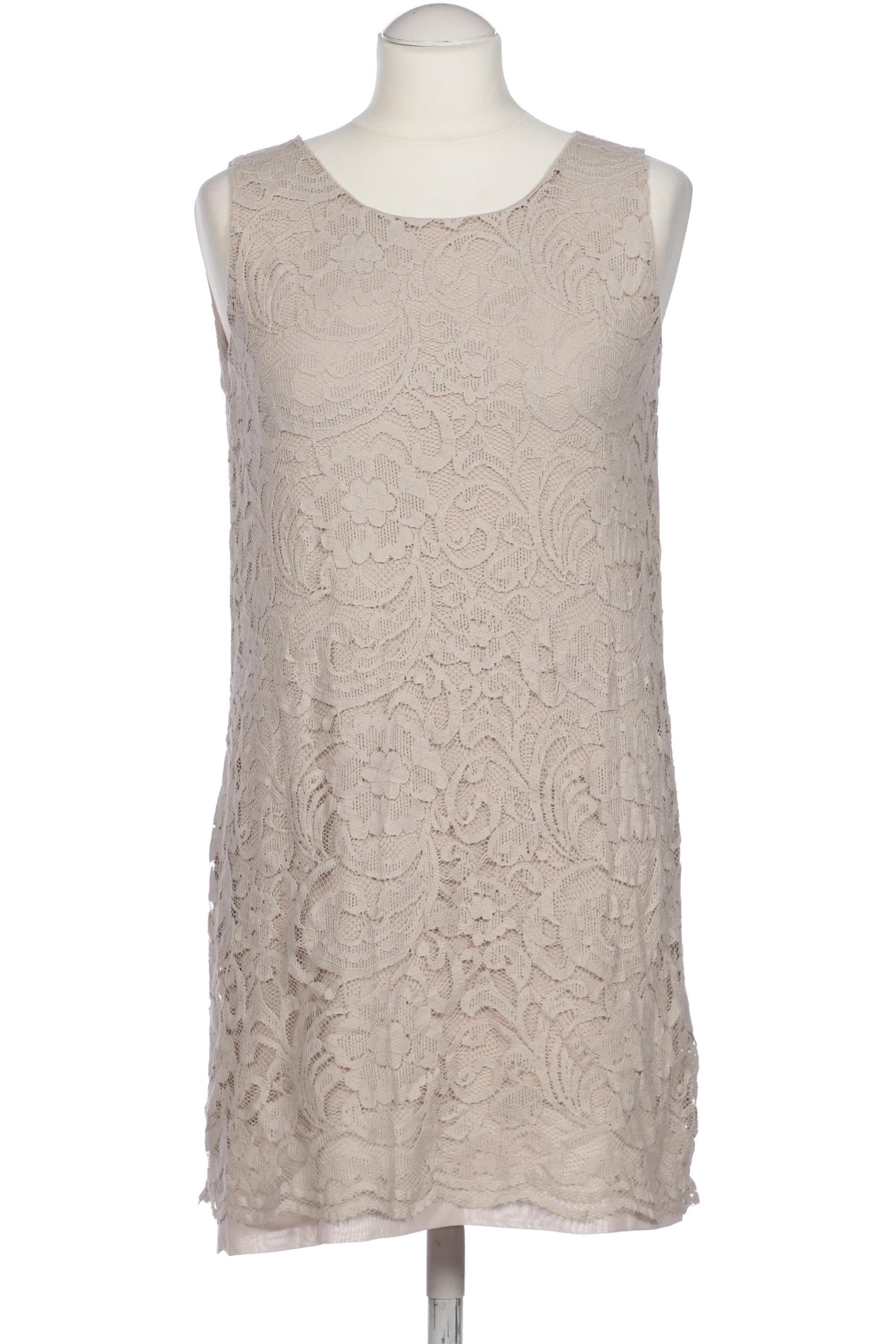 

Comma Damen Kleid, beige