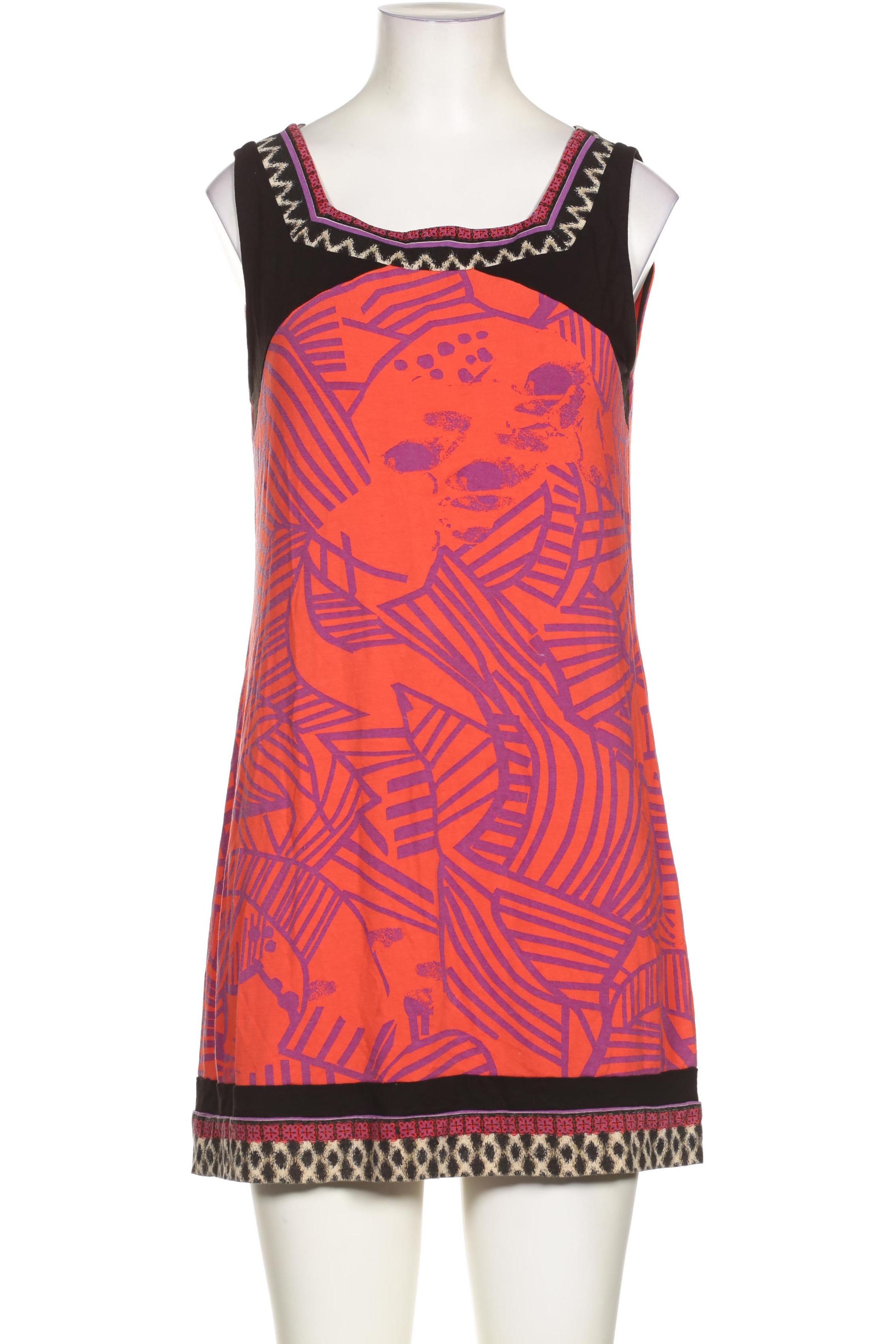 

Comma Damen Kleid, rot, Gr. 38