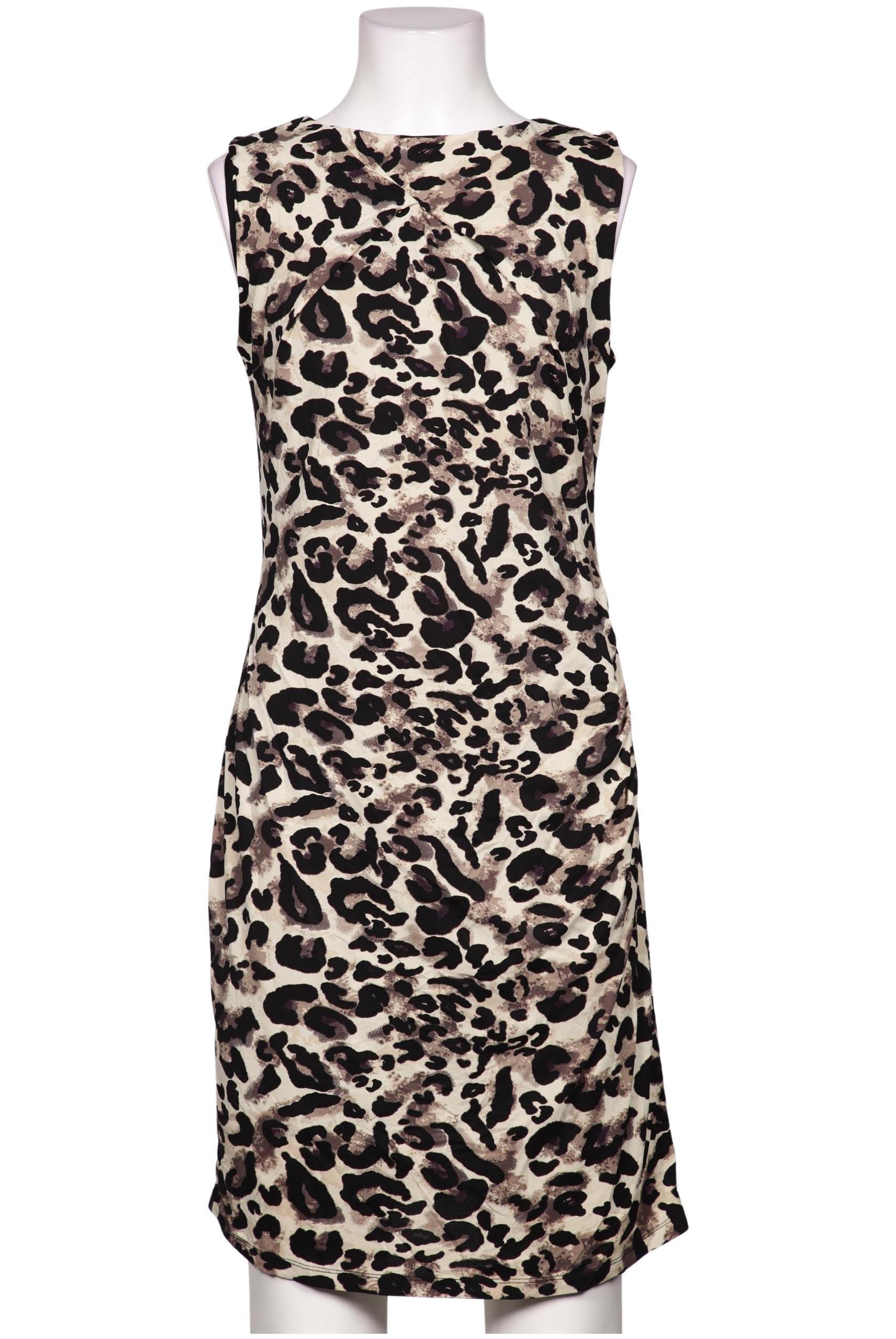 

Comma Damen Kleid, grau, Gr. 36