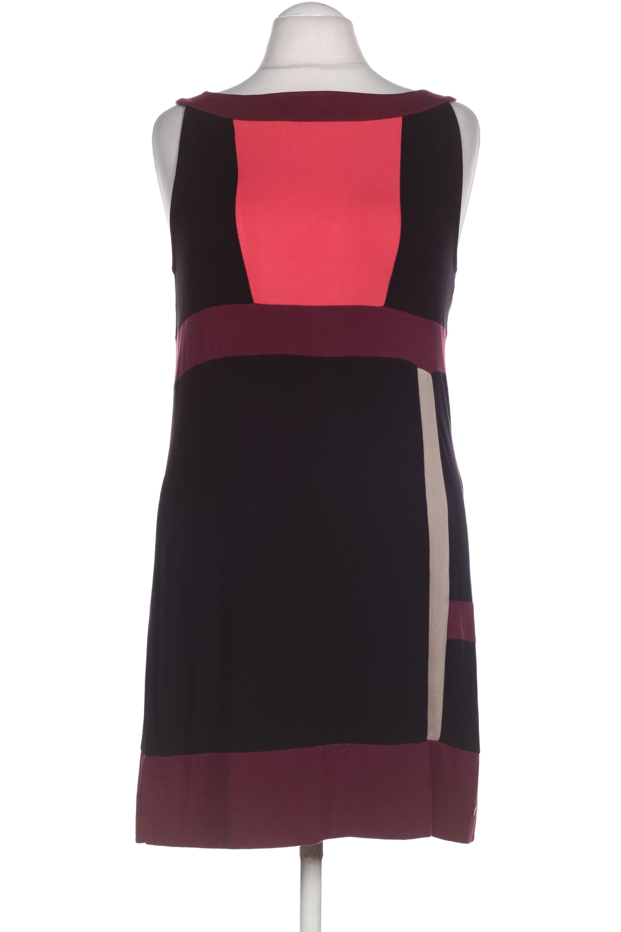 

Comma Damen Kleid, schwarz, Gr. 40