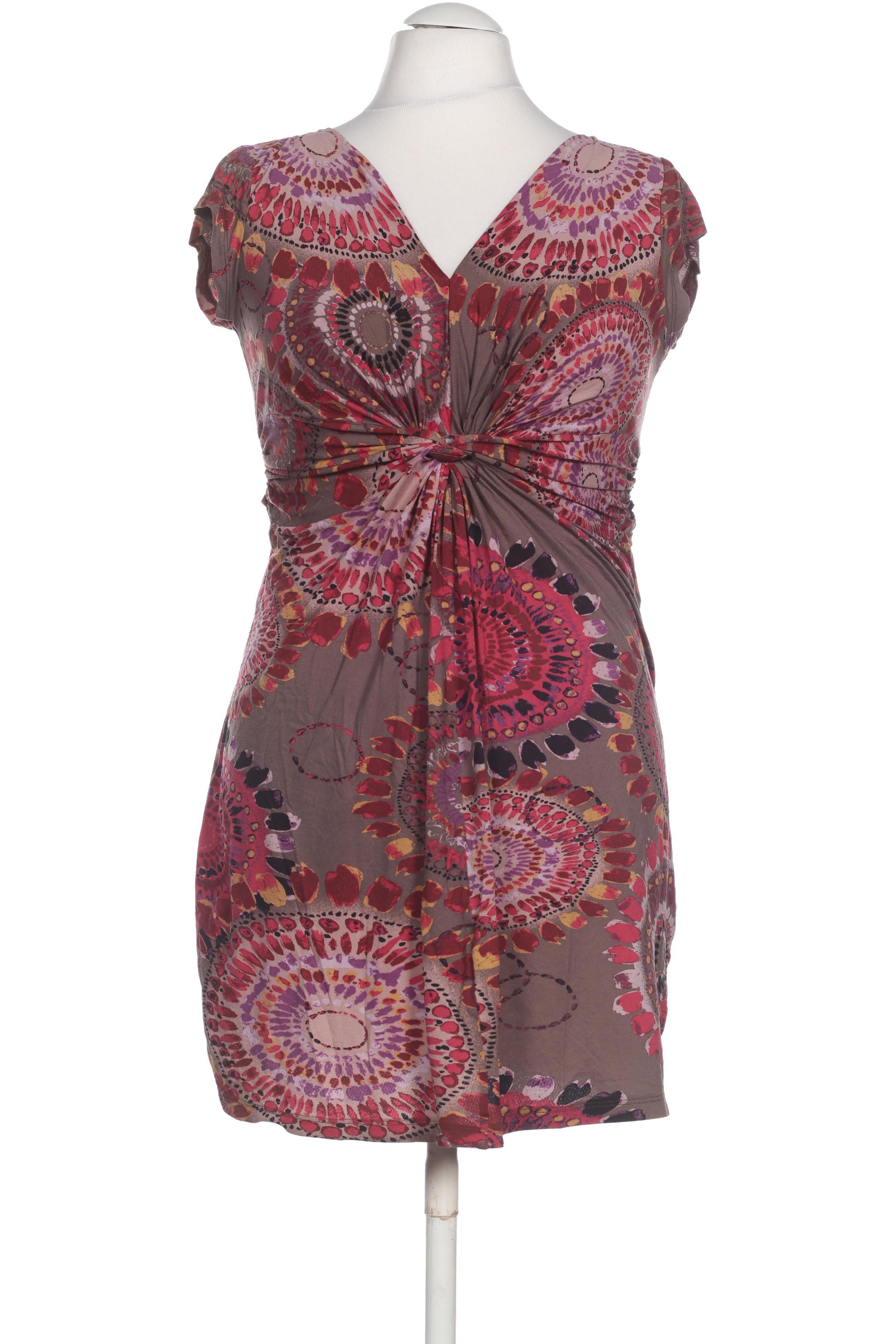 

Comma Damen Kleid, grau, Gr. 40