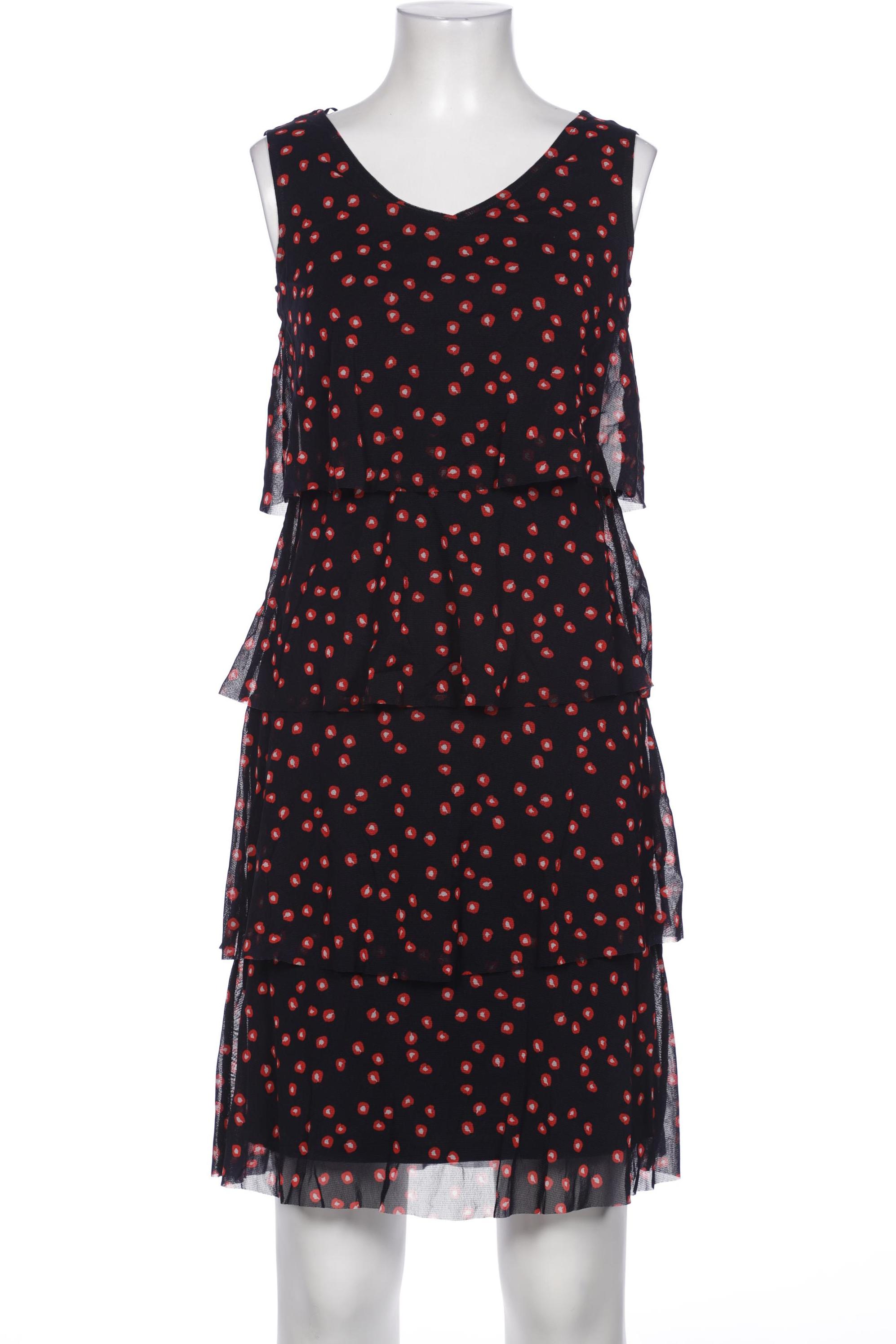 

Comma Damen Kleid, marineblau