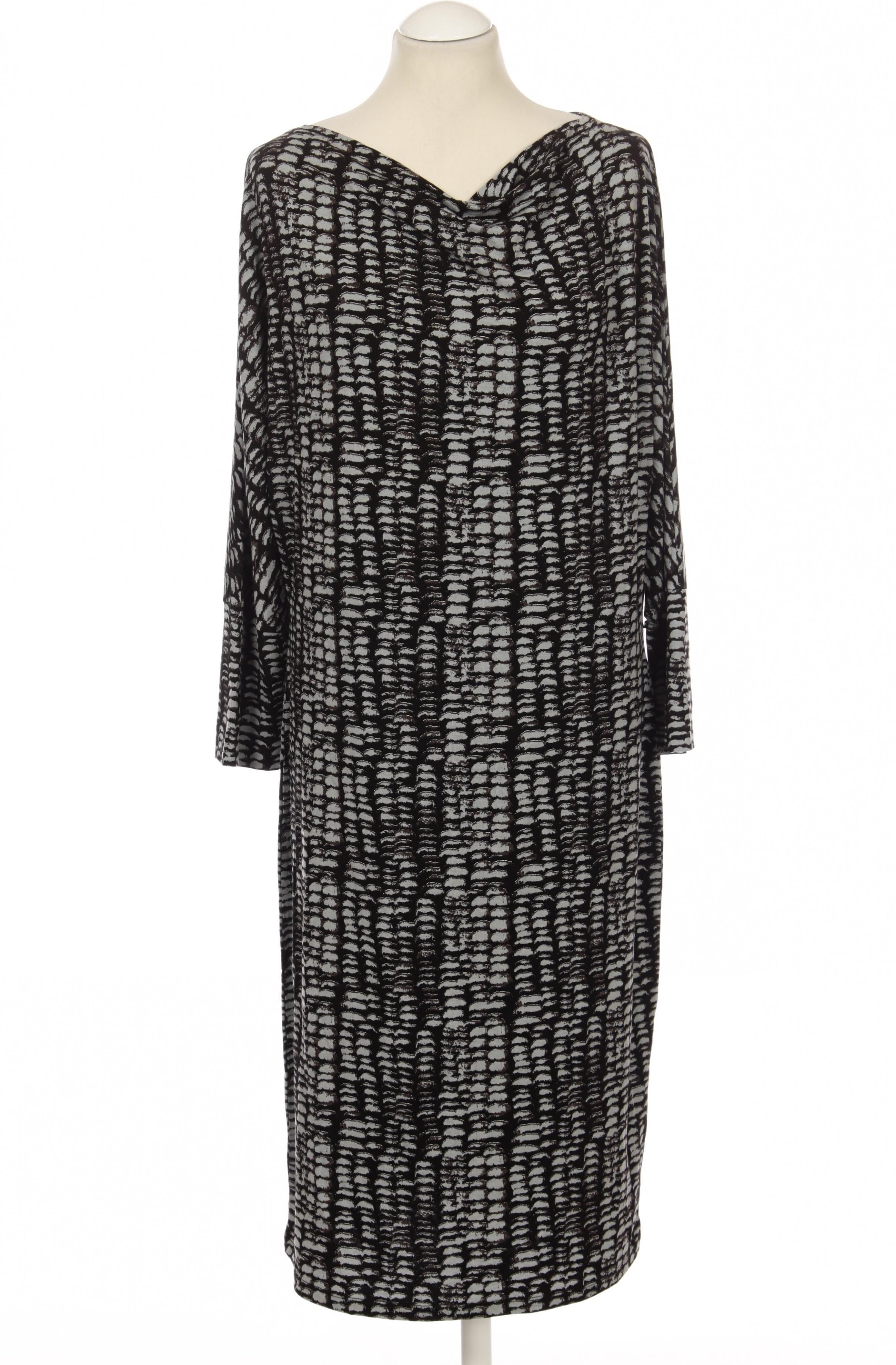 

Comma Damen Kleid, grau, Gr. 42