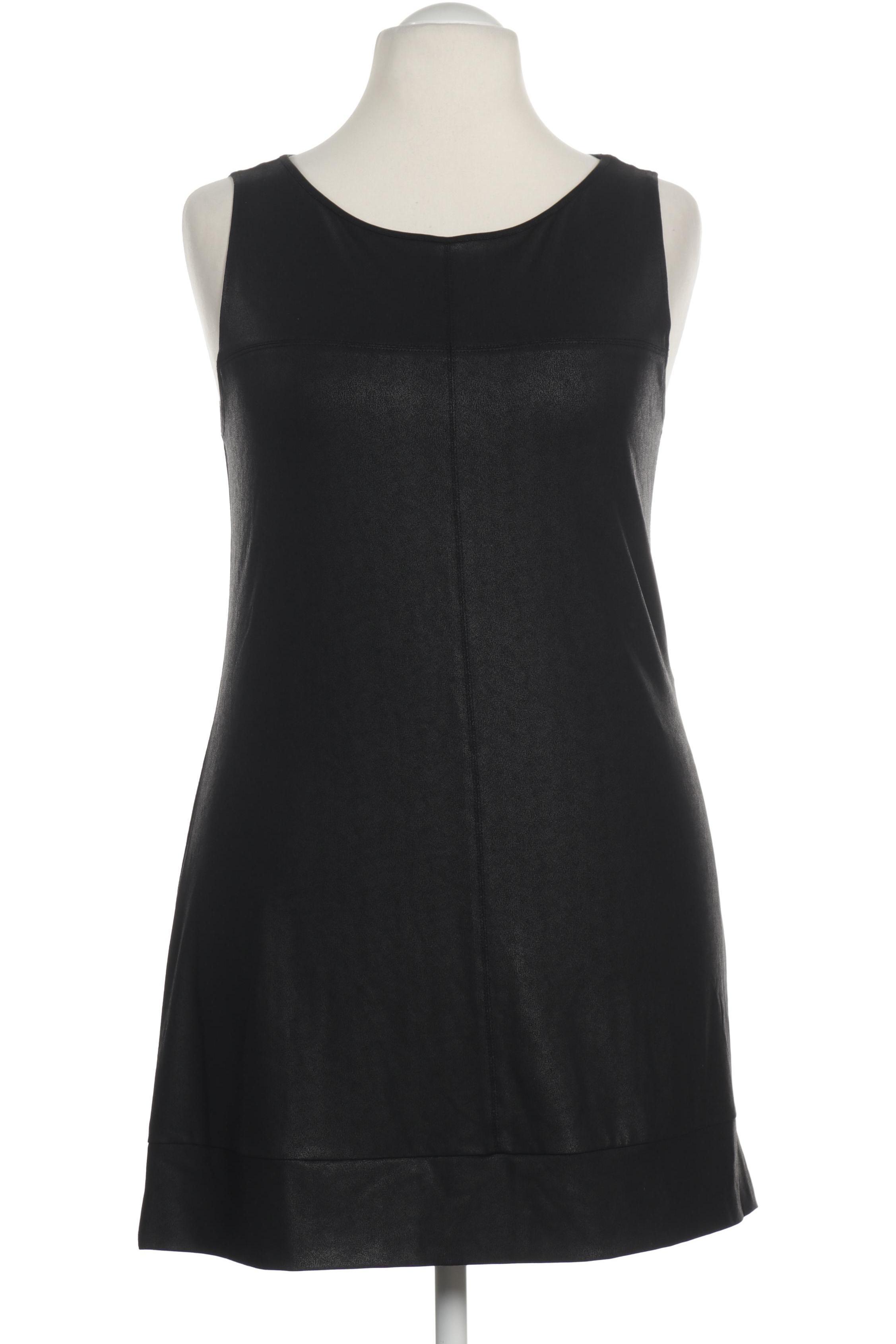 

Comma Damen Kleid, schwarz, Gr. 42