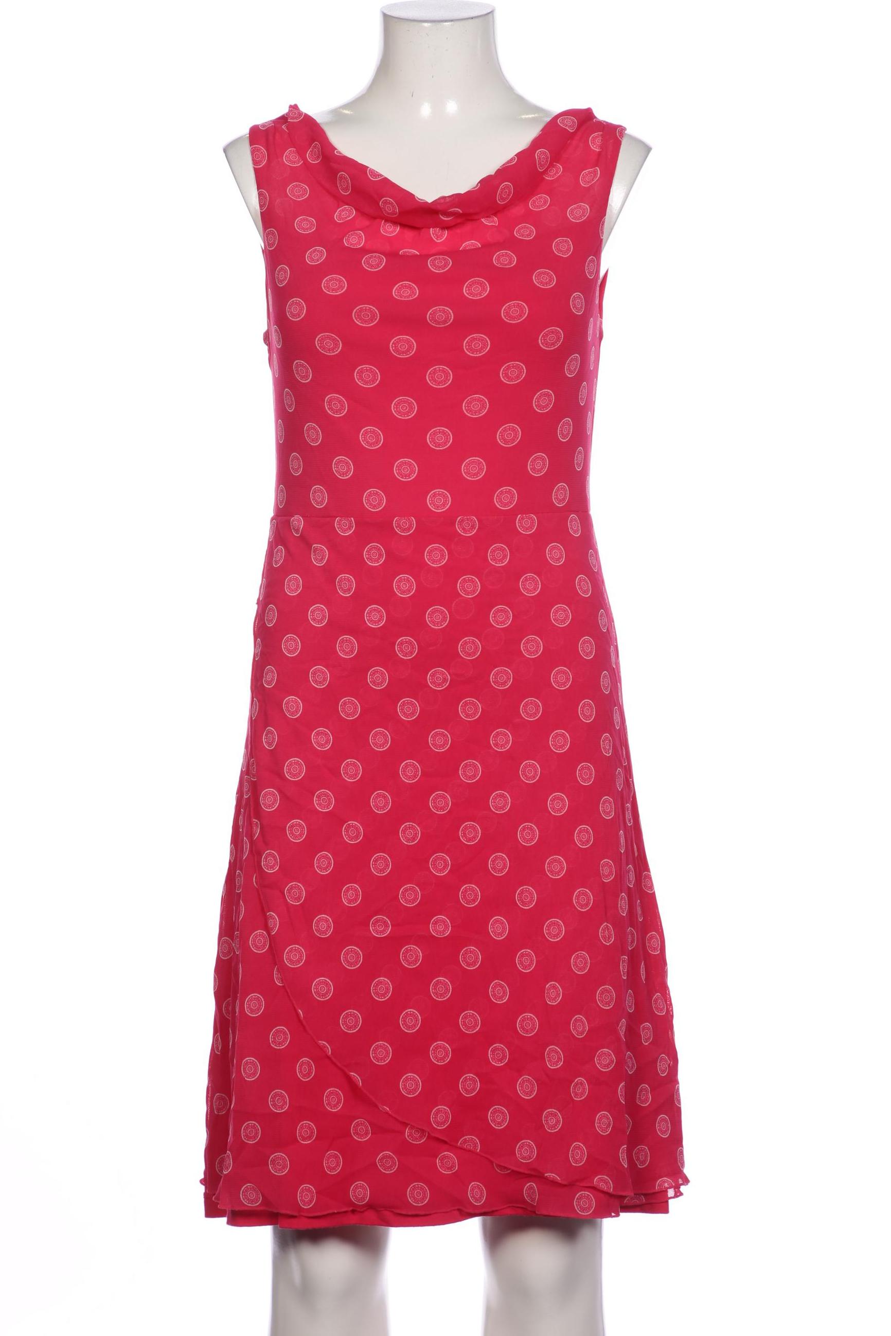 

Comma Damen Kleid, pink