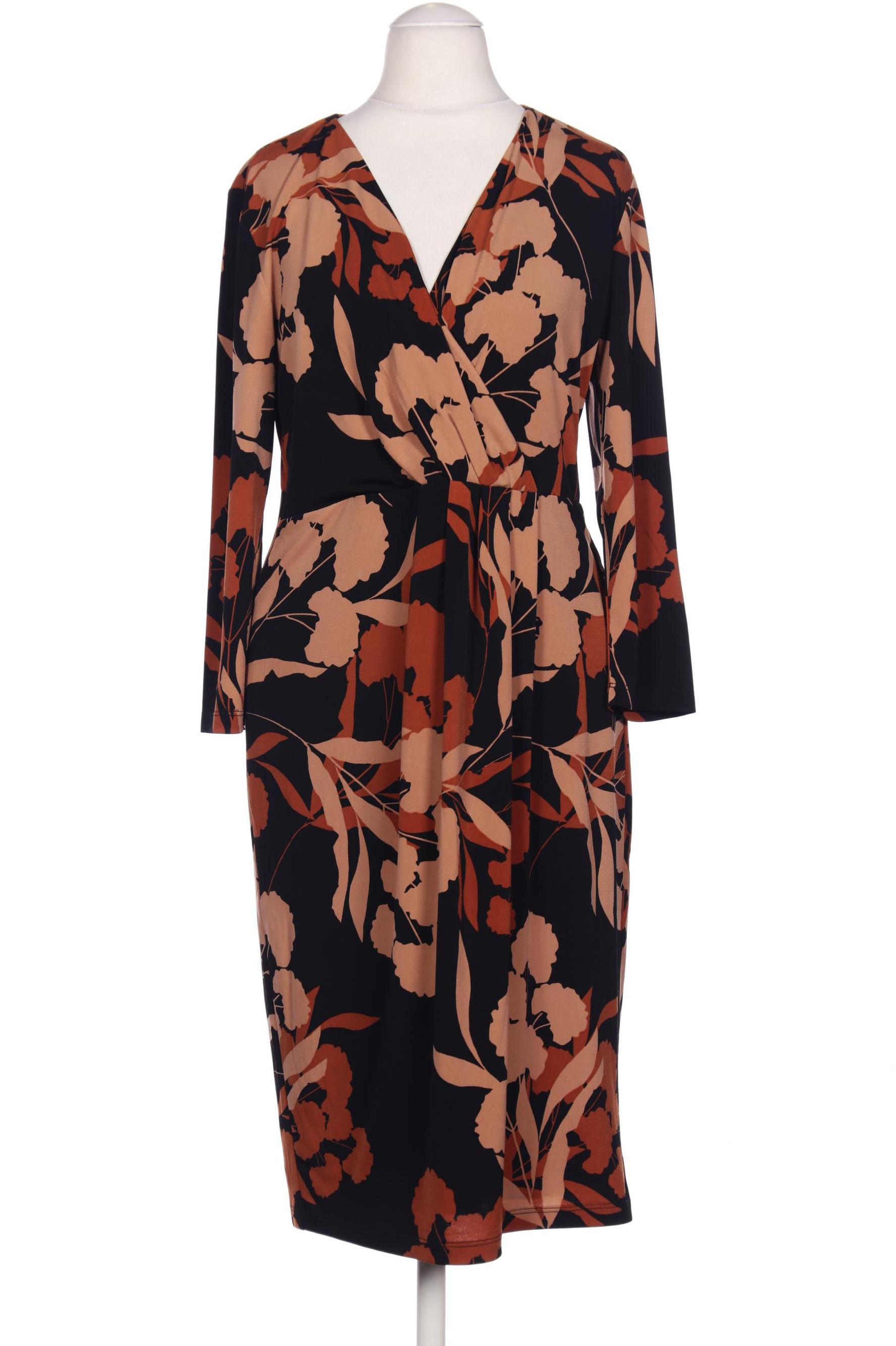 

Comma Damen Kleid, schwarz, Gr. 38