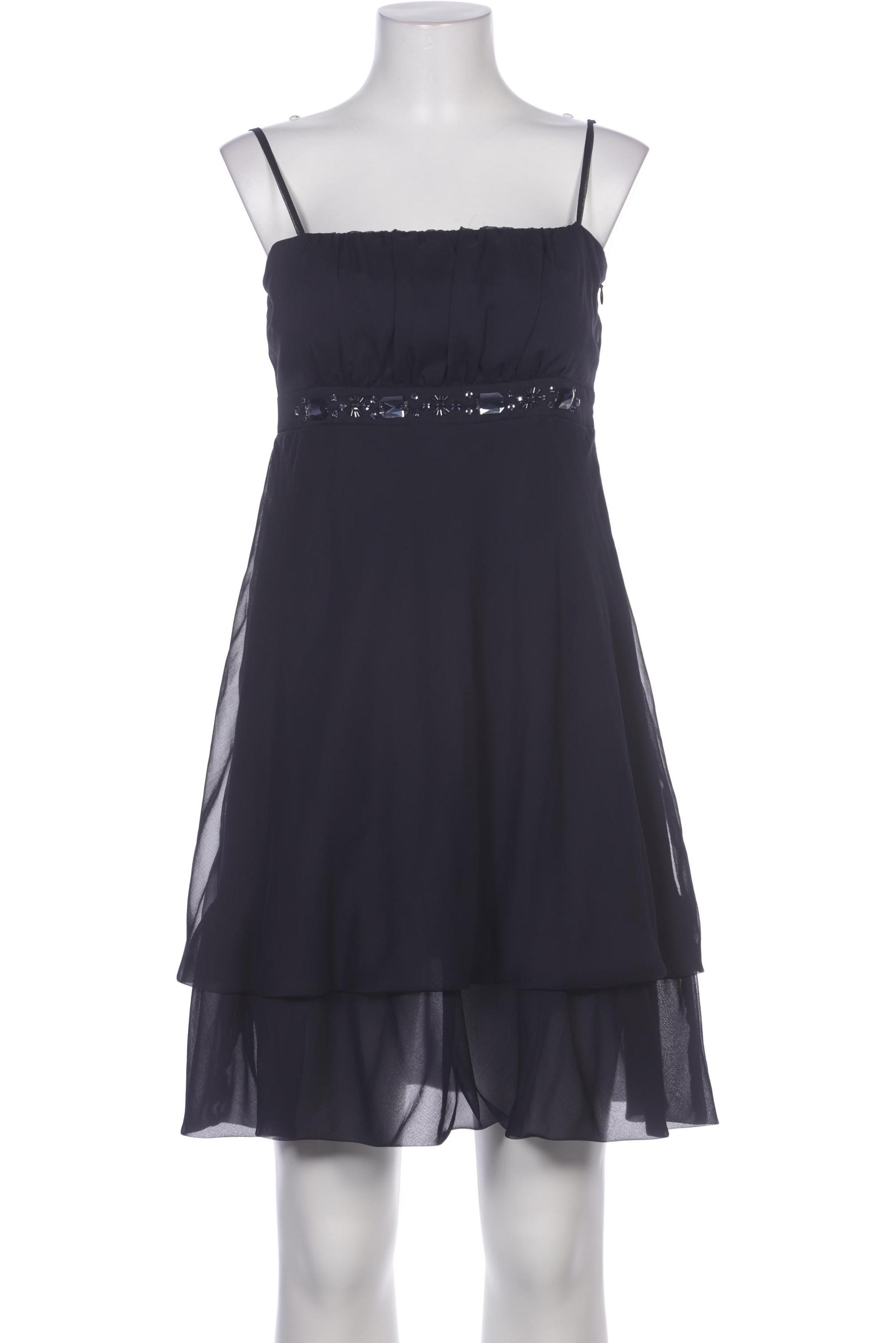 Thumbnail - Comma Damen Kleid, marineblau, Gr. 38