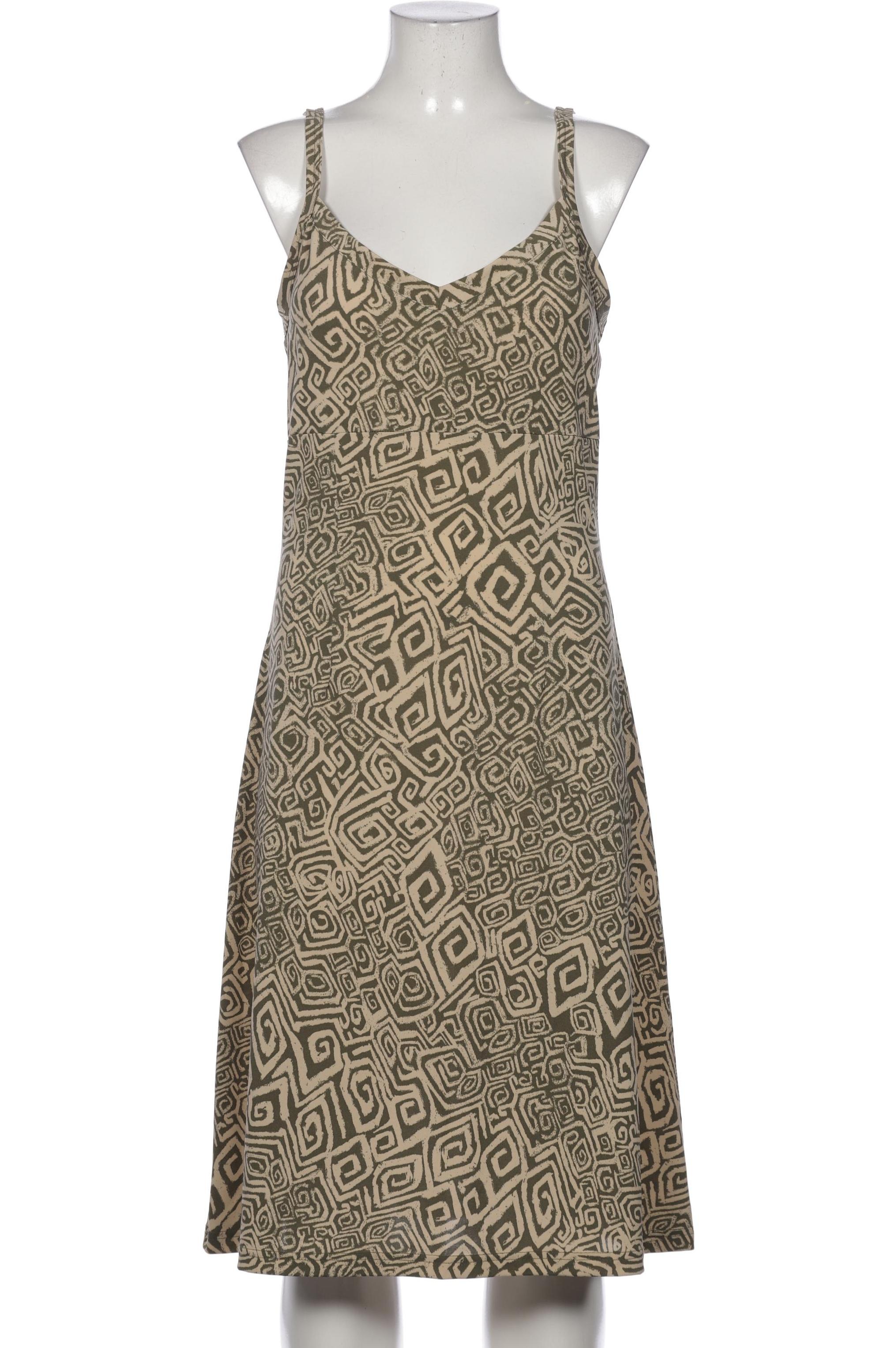 

Comma Damen Kleid, grün, Gr. 40