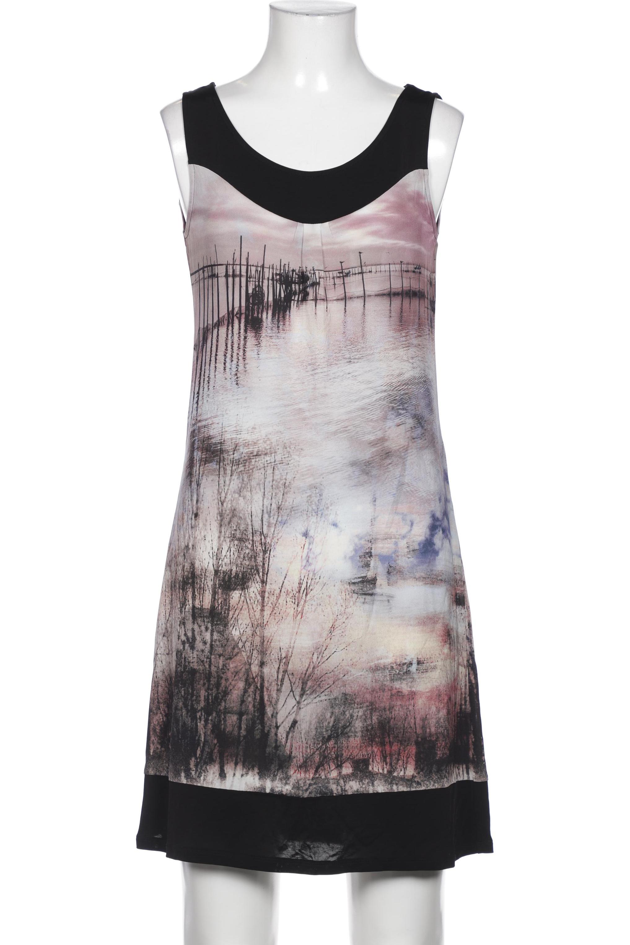 Thumbnail - Comma Damen Kleid, schwarz, Gr. 34