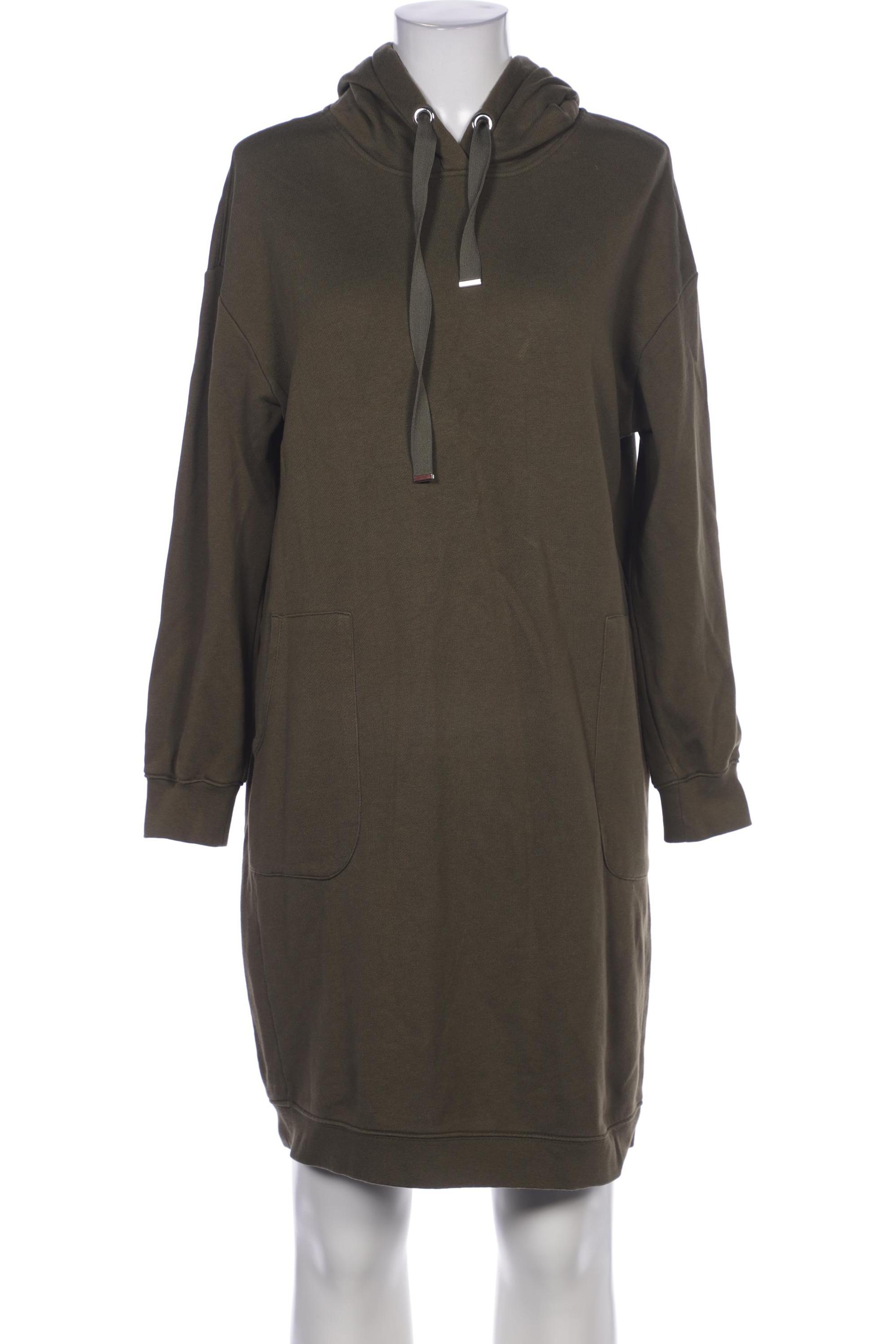 

Comma Damen Kleid, grün, Gr. 36