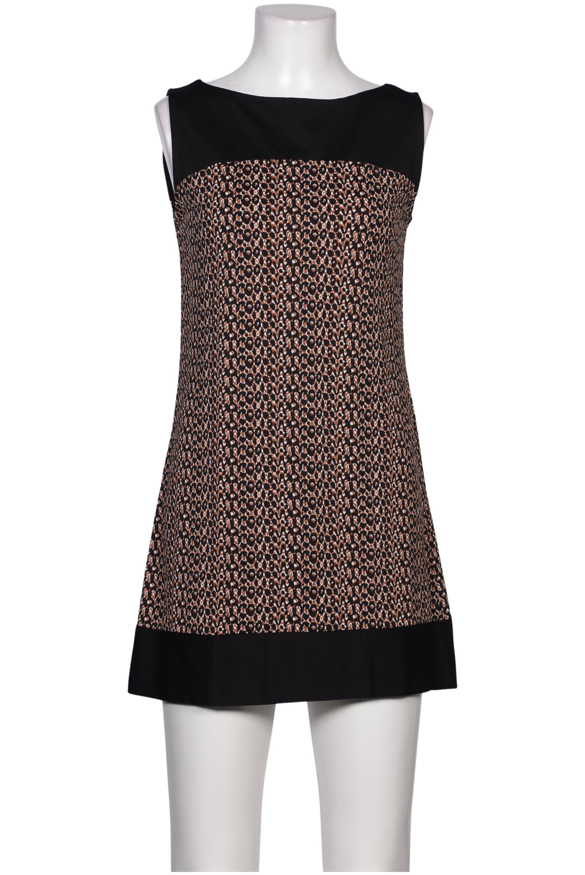 

Comma Damen Kleid, braun, Gr. 38