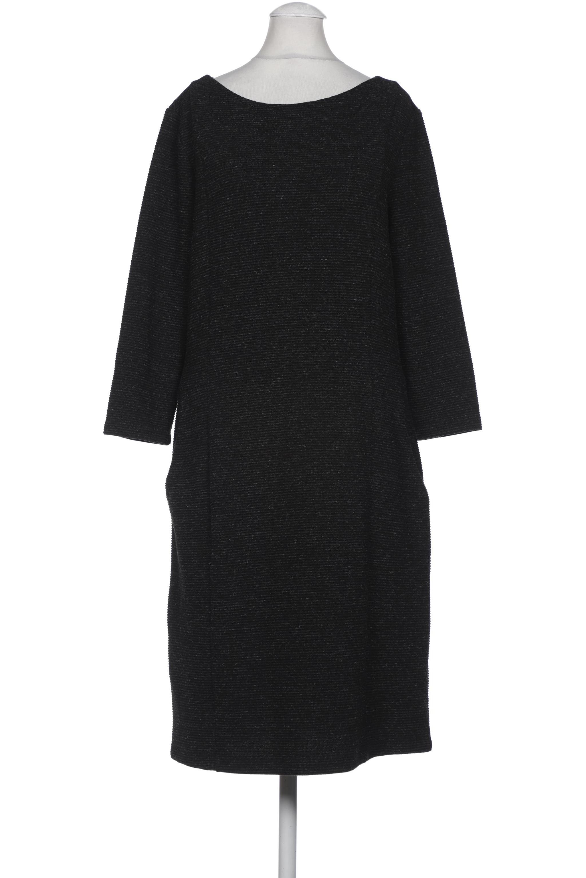 

Comma Damen Kleid, schwarz