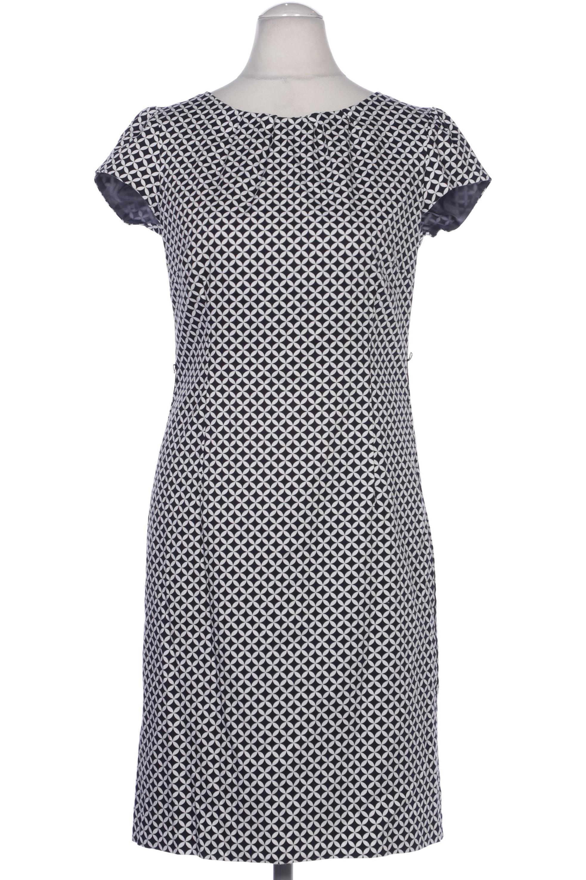 

Comma Damen Kleid, marineblau, Gr. 38