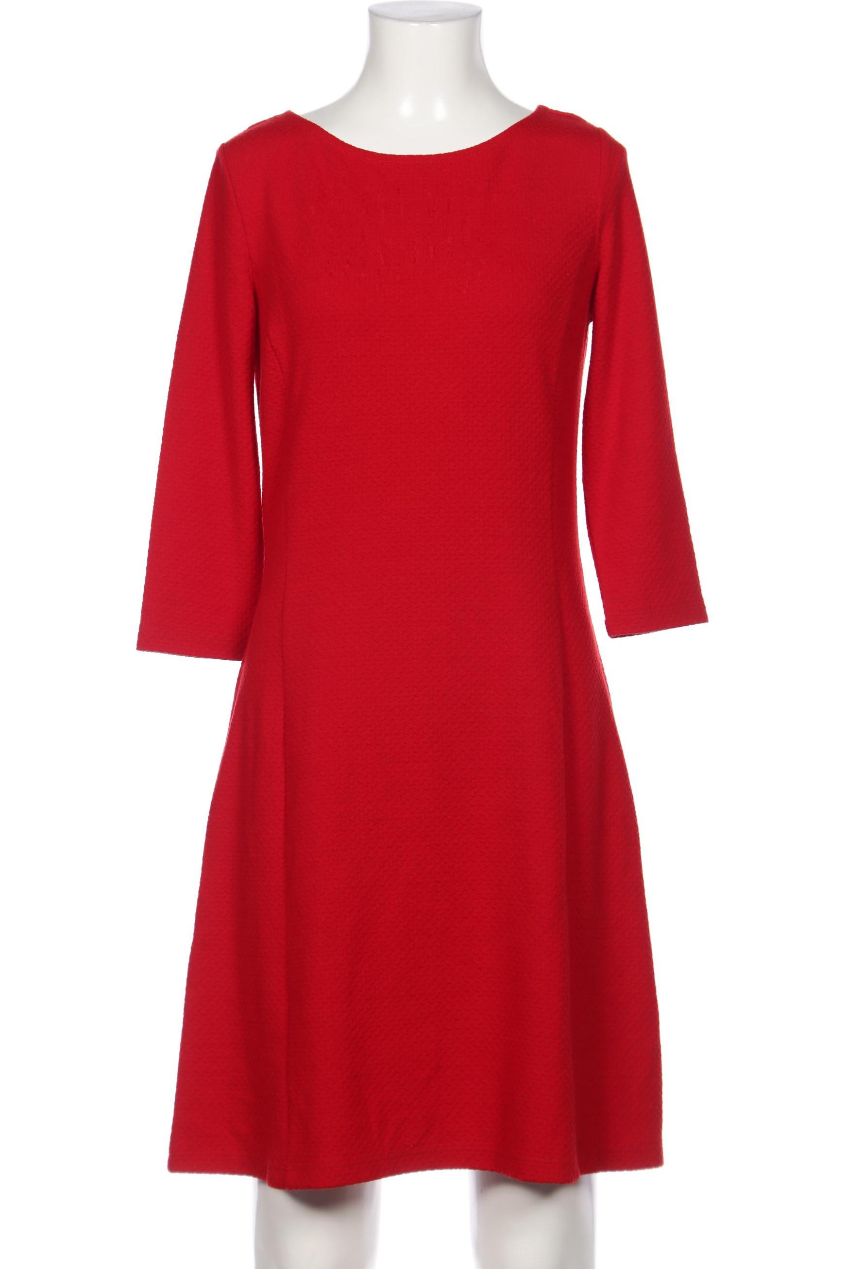 

Comma Damen Kleid, rot