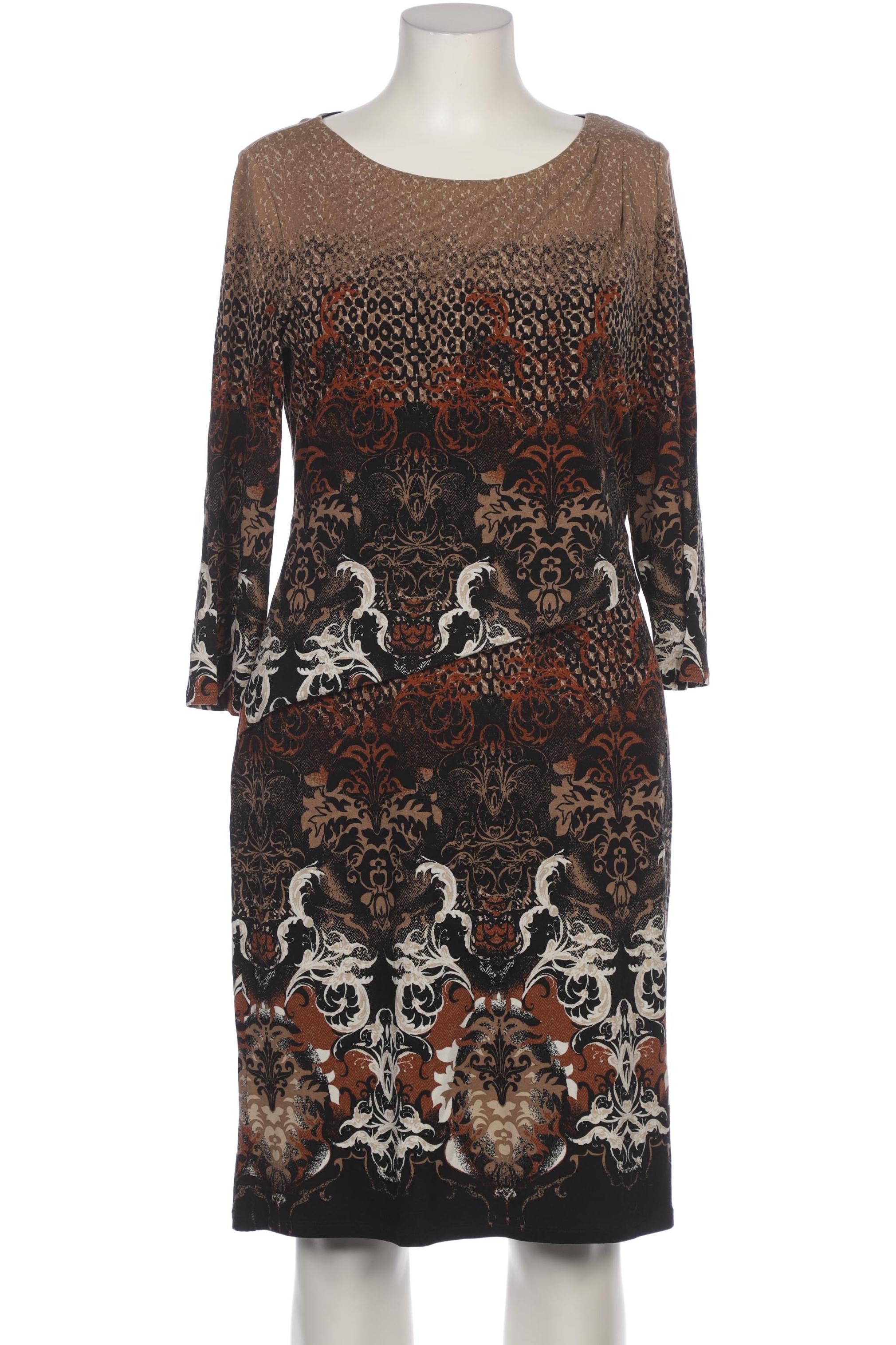 

Comma Damen Kleid, braun