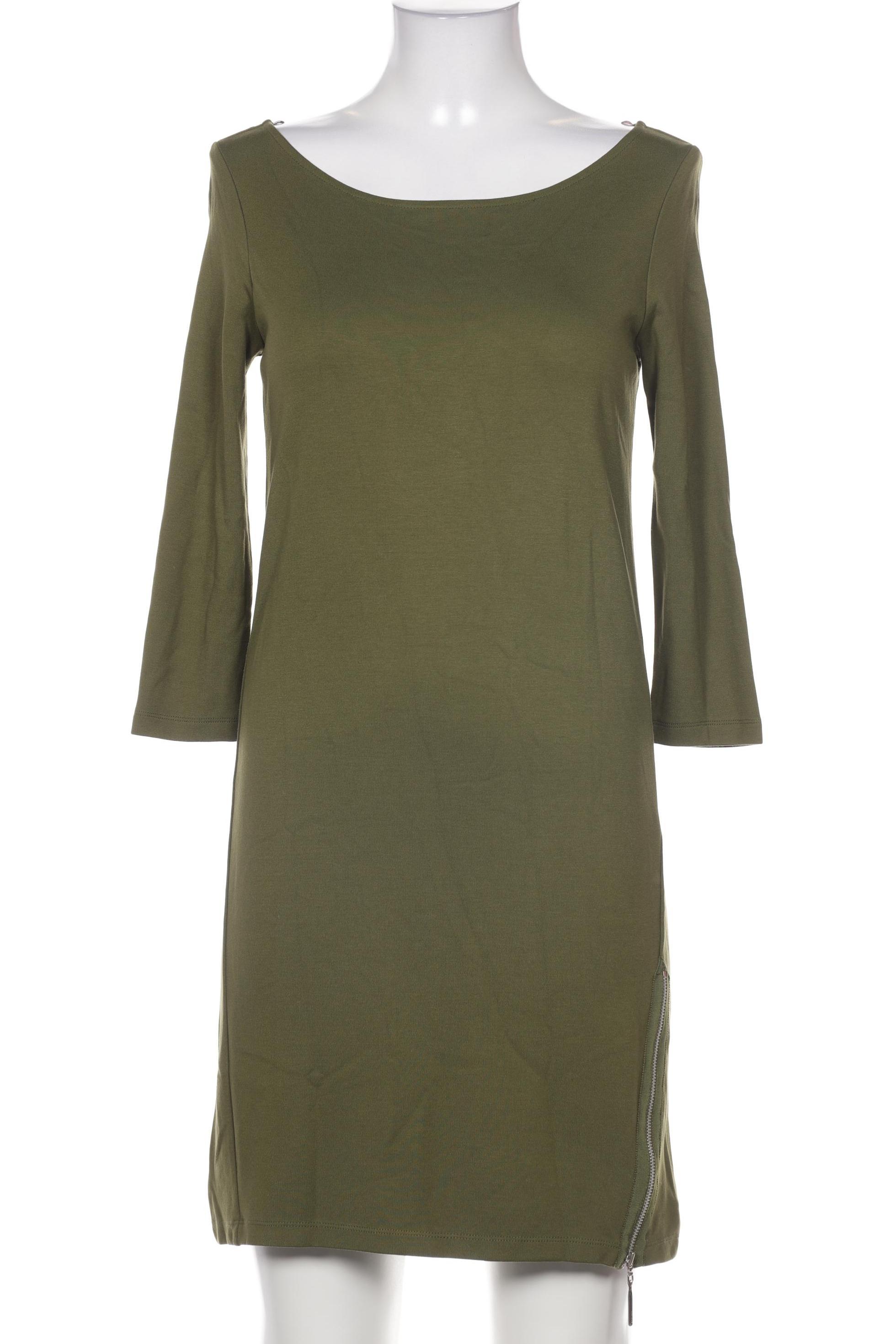 

Comma Damen Kleid, grün, Gr. 36