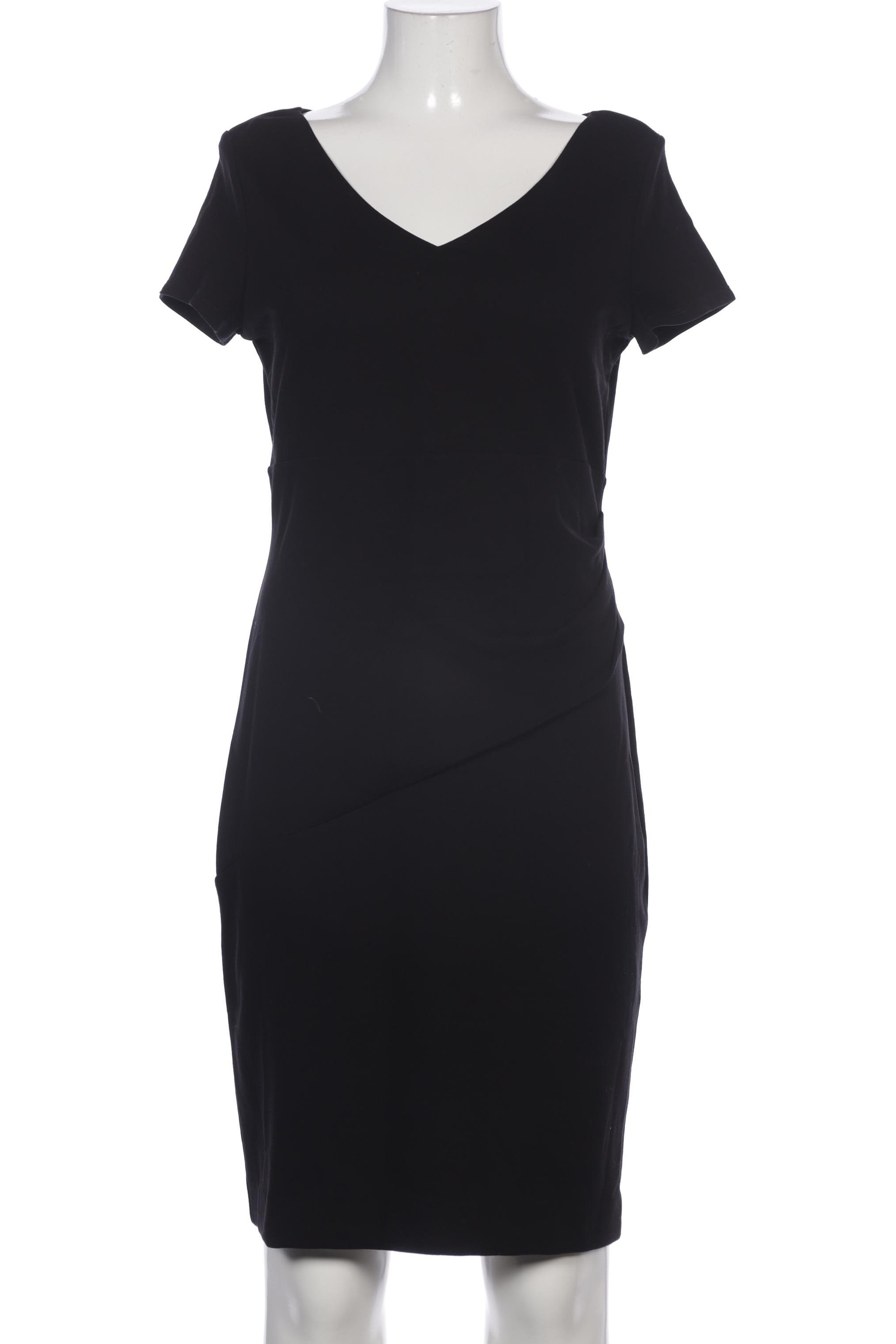 

Comma Damen Kleid, schwarz