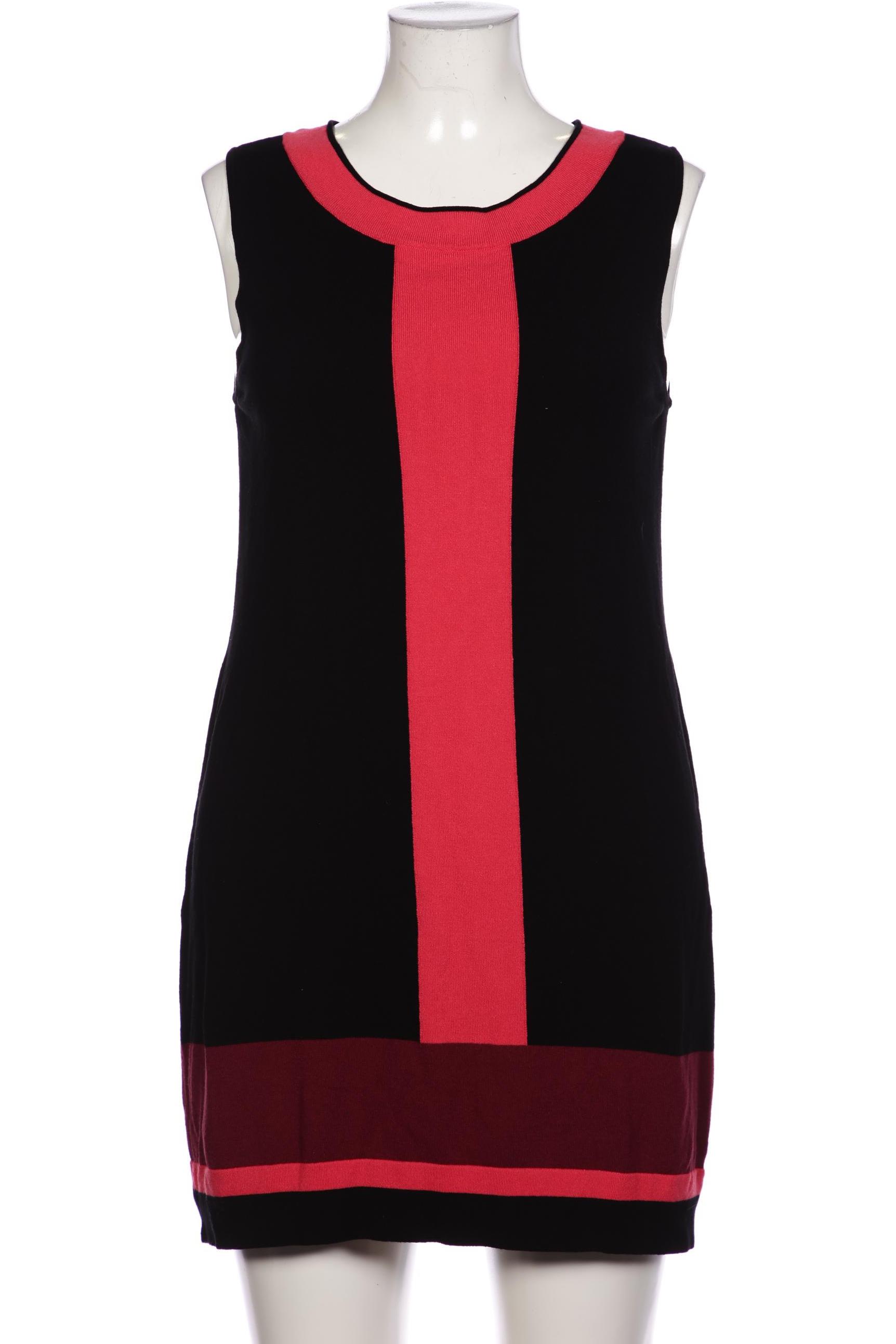 

Comma Damen Kleid, schwarz, Gr. 42