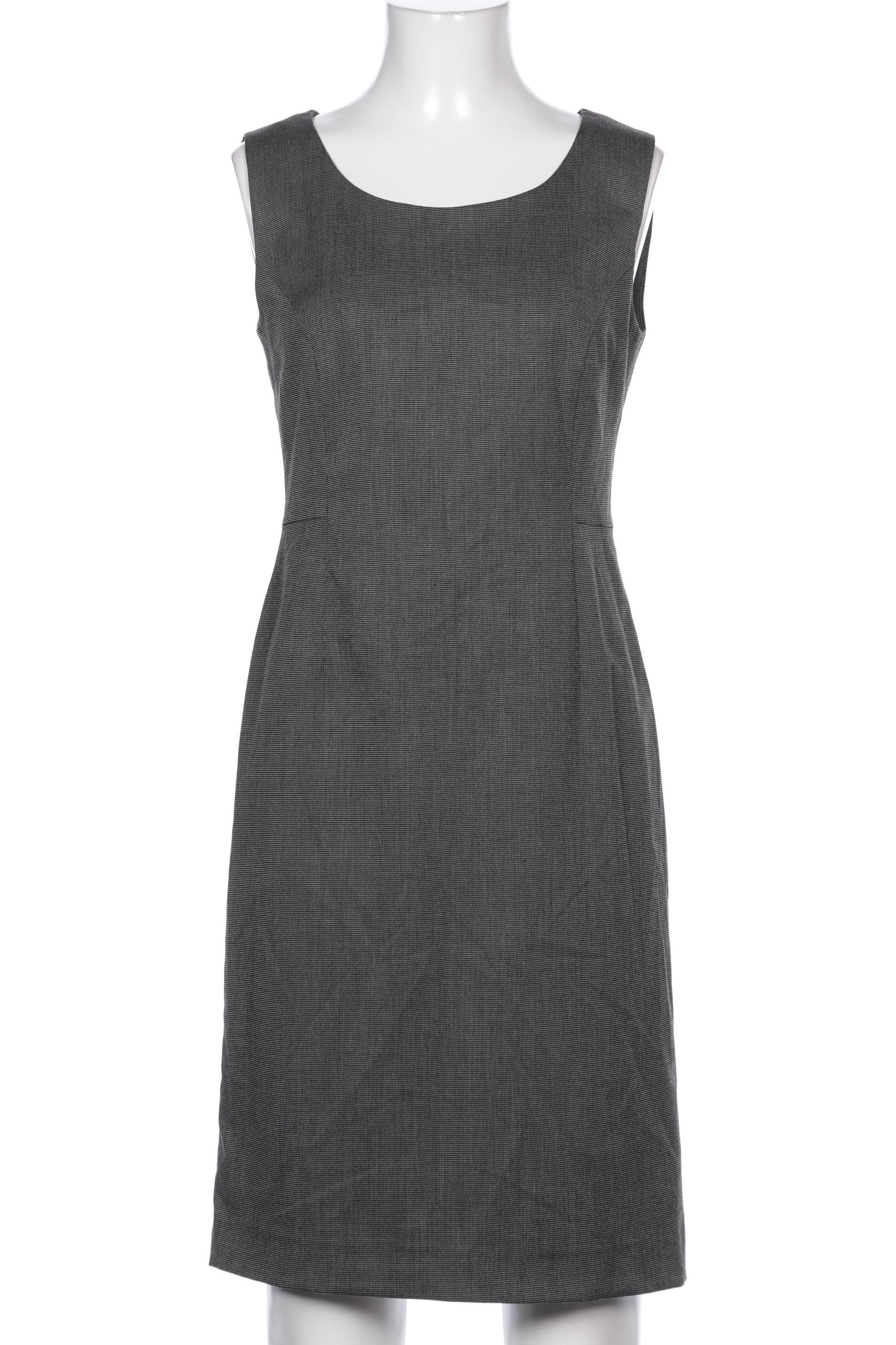 

Comma Damen Kleid, grau