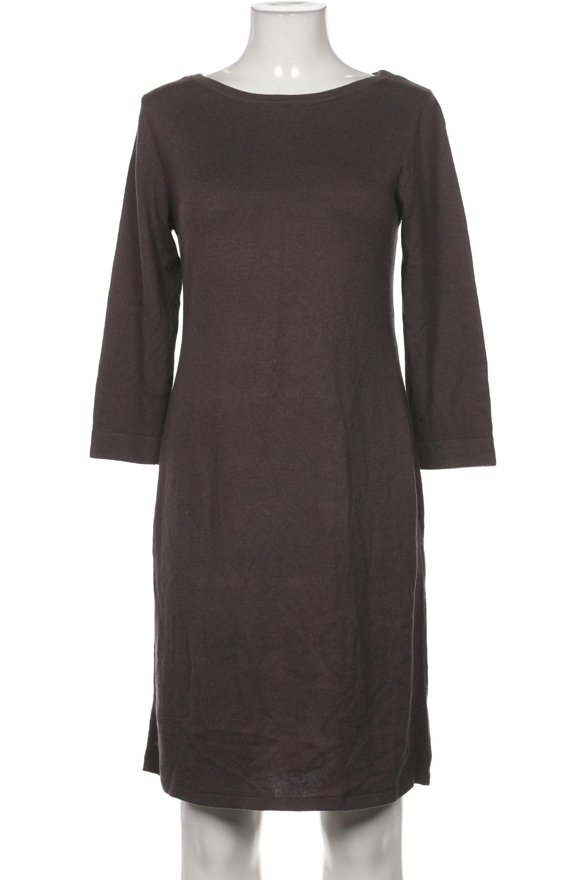 

Comma Damen Kleid, grau, Gr. 40