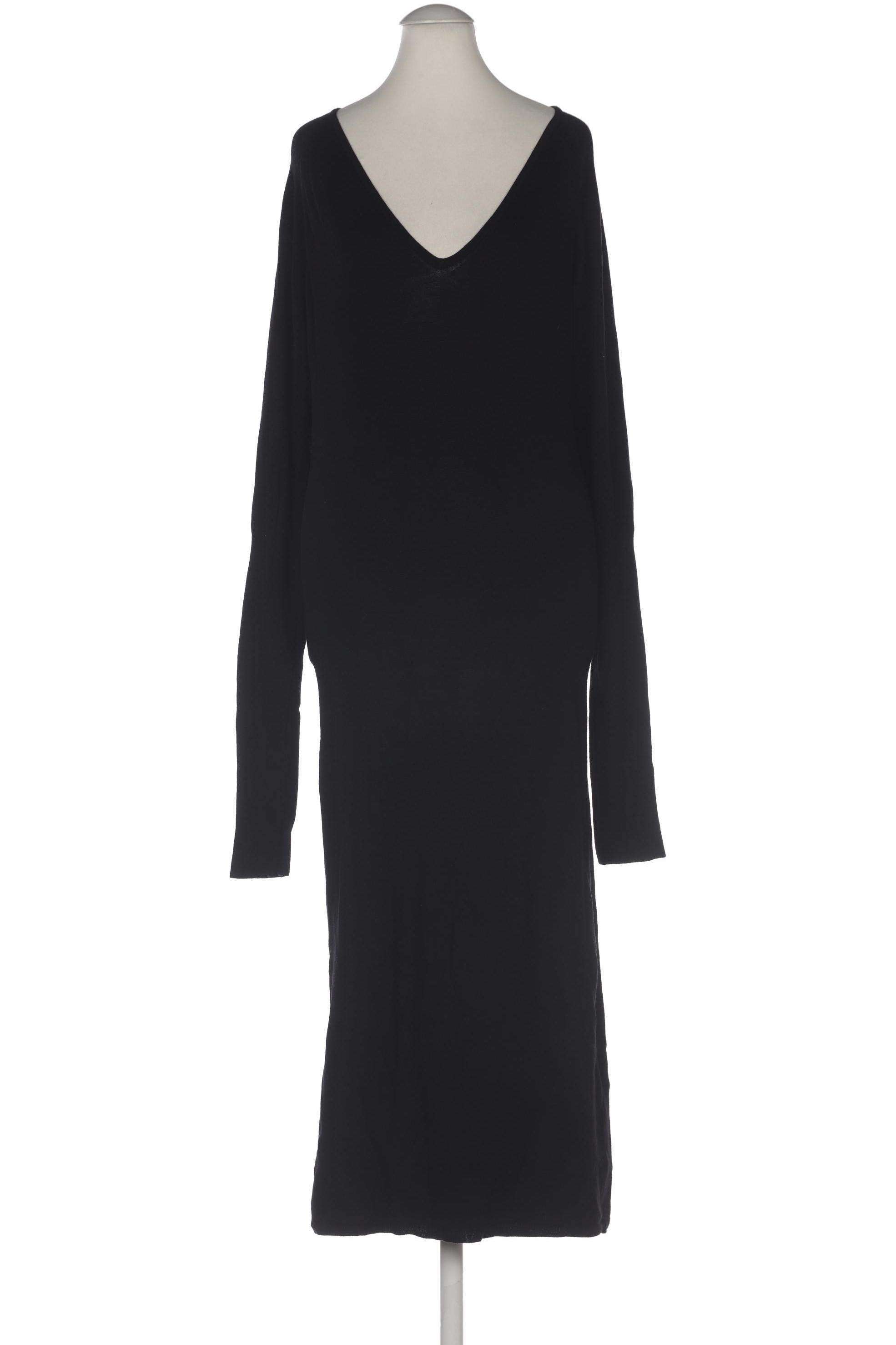 

Comma Damen Kleid, schwarz, Gr. 36