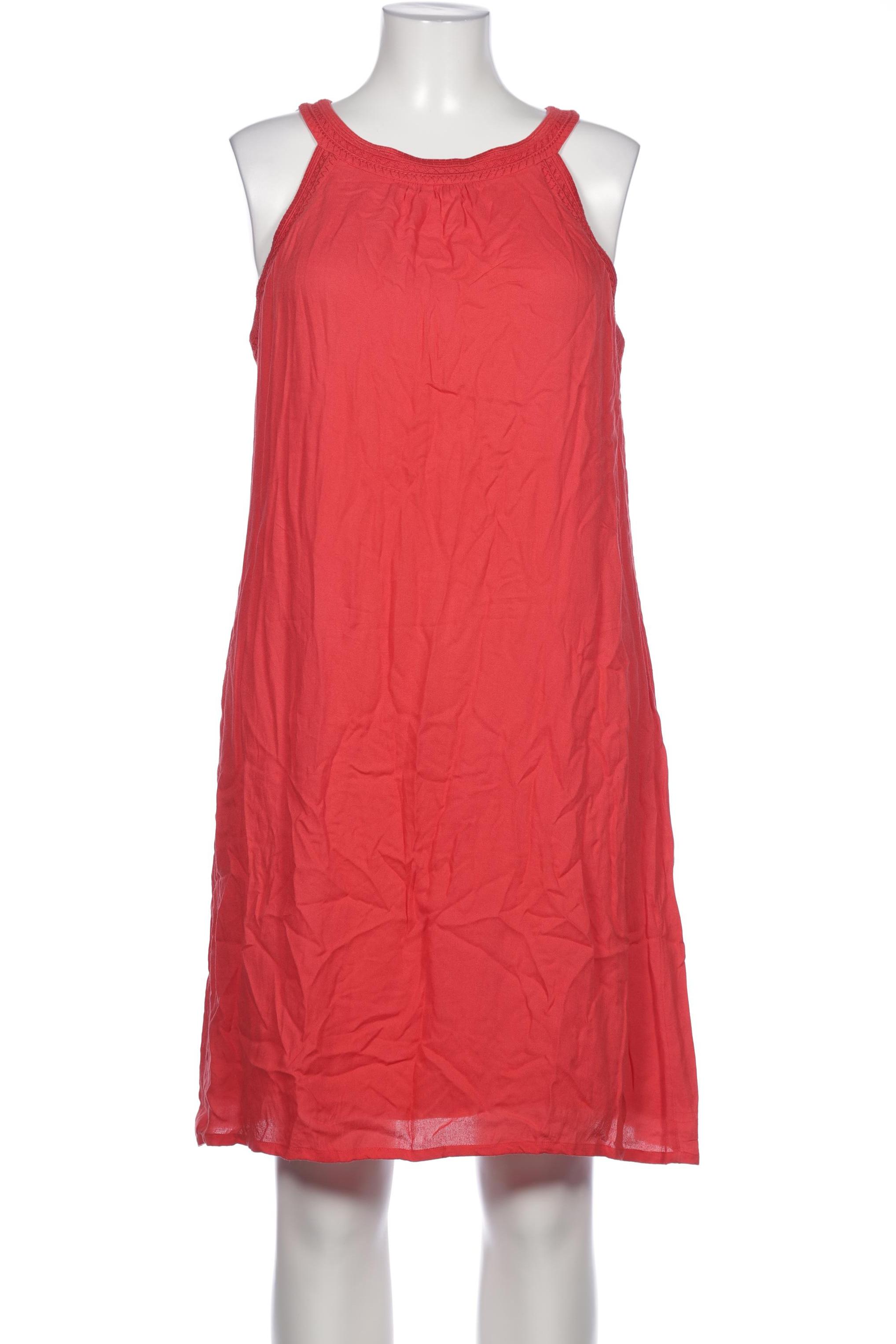 

Comma Damen Kleid, rot