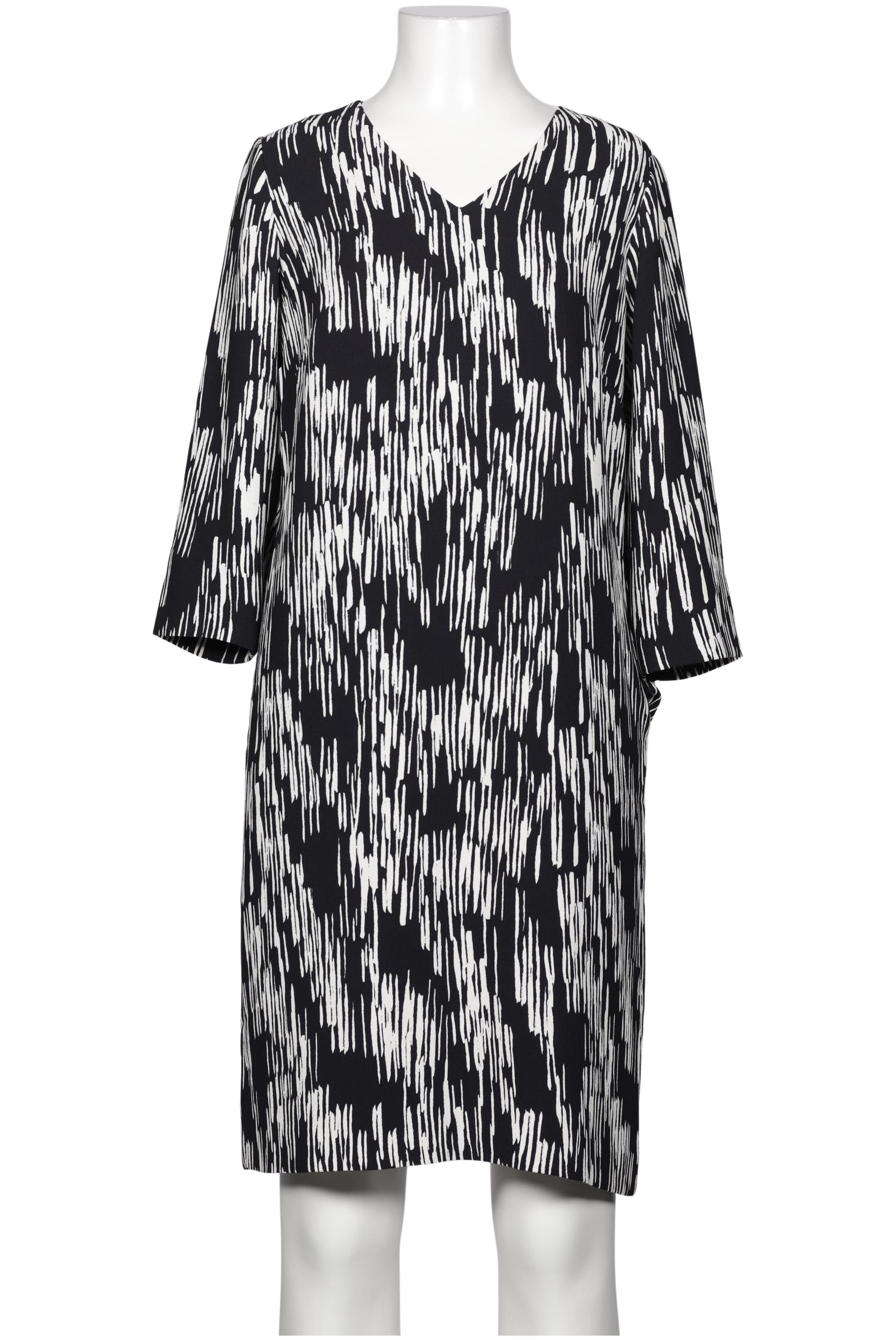 Thumbnail - Comma Damen Kleid, marineblau, Gr. 36
