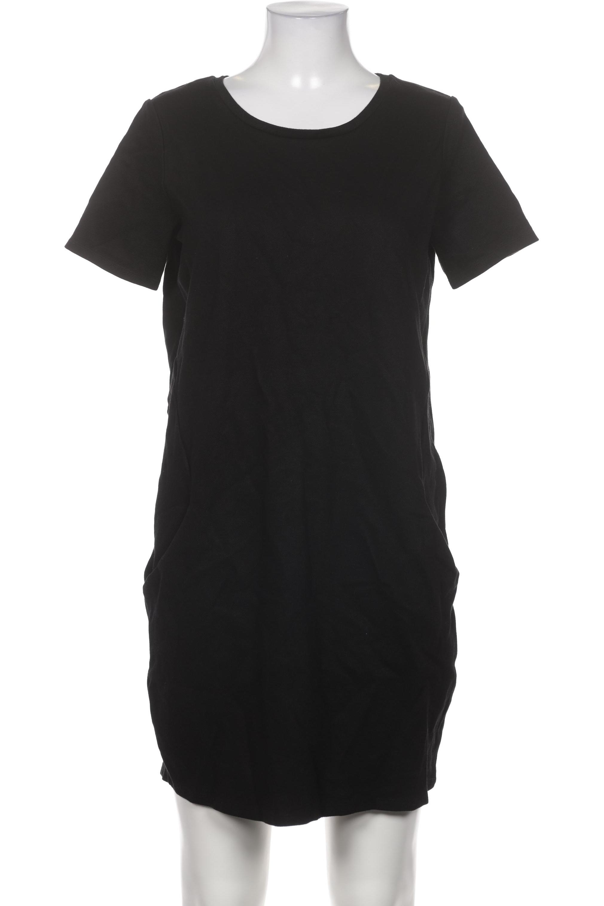 

Comma Damen Kleid, schwarz, Gr. 40