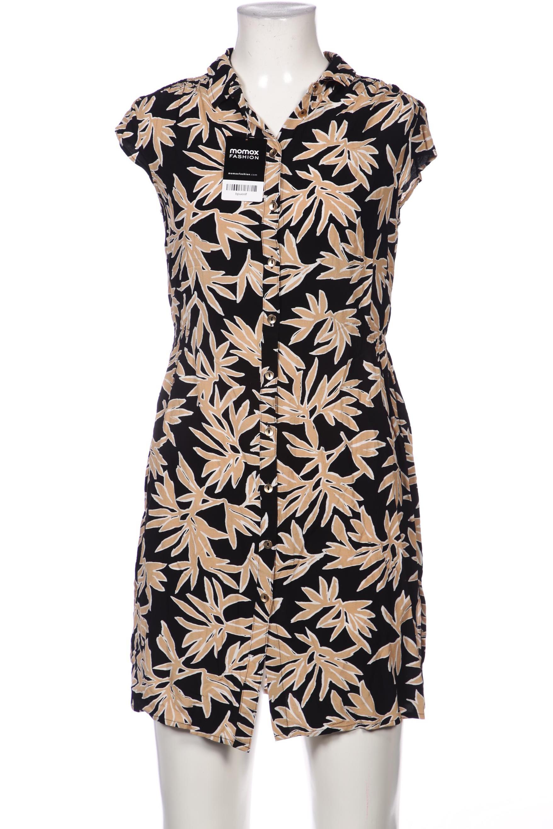 

Comma Damen Kleid, schwarz