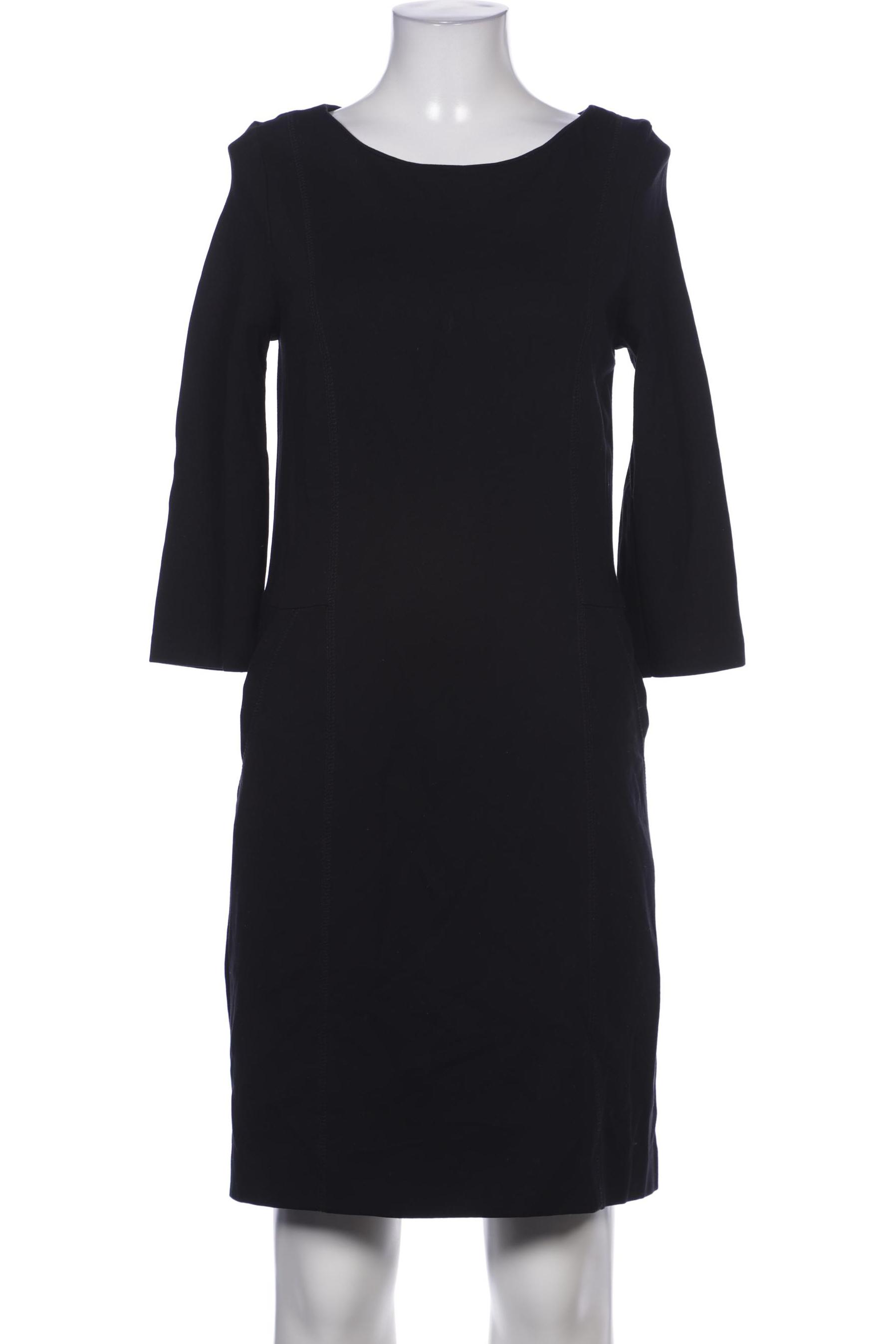 

Comma Damen Kleid, schwarz, Gr. 38