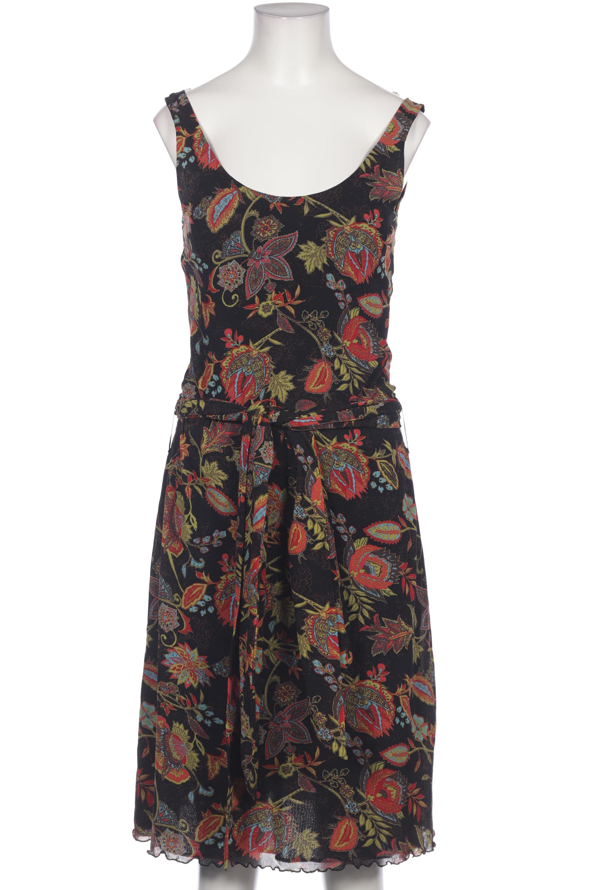 

Comma Damen Kleid, schwarz, Gr. 36