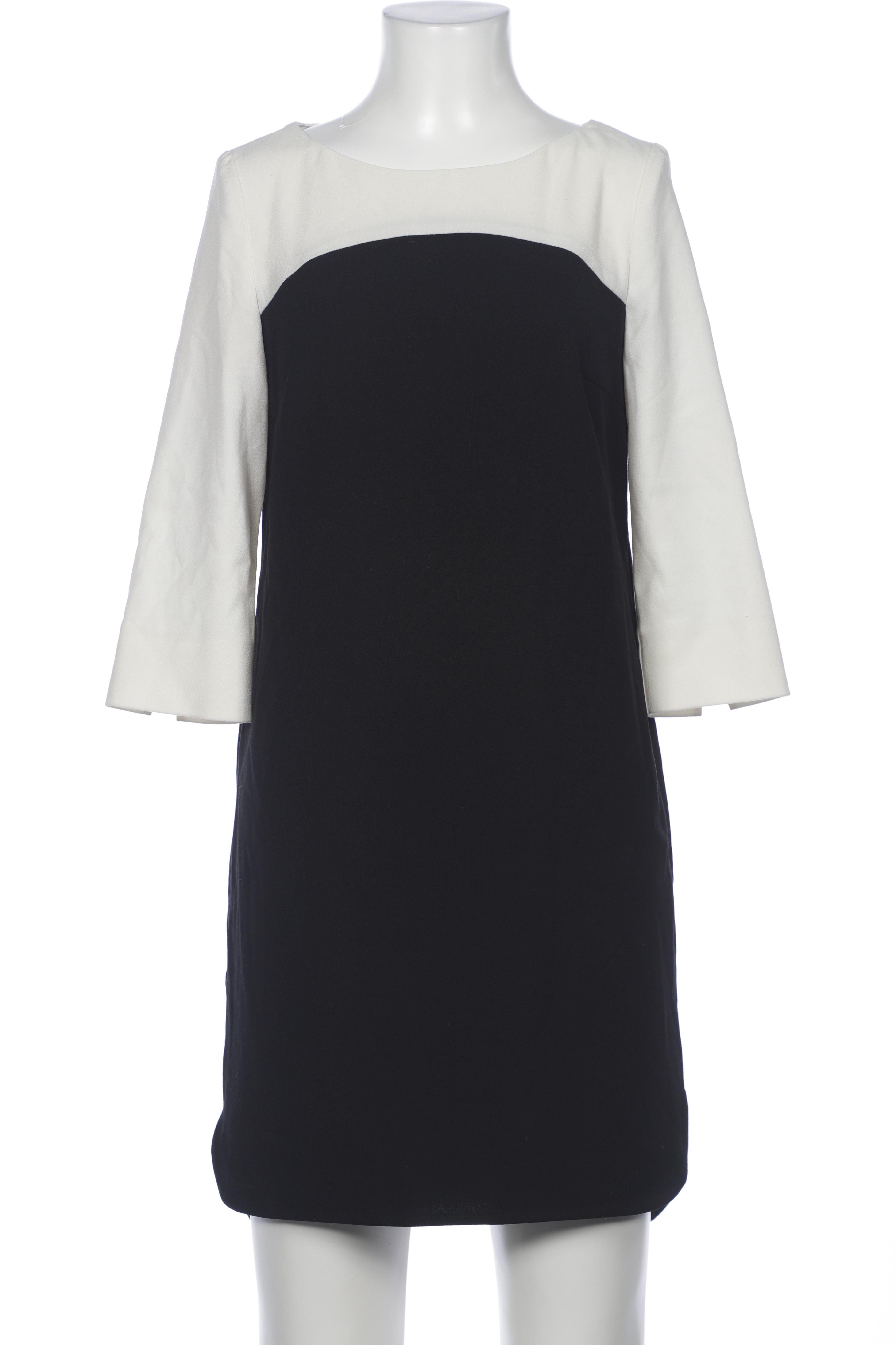 

Comma Damen Kleid, schwarz, Gr. 36