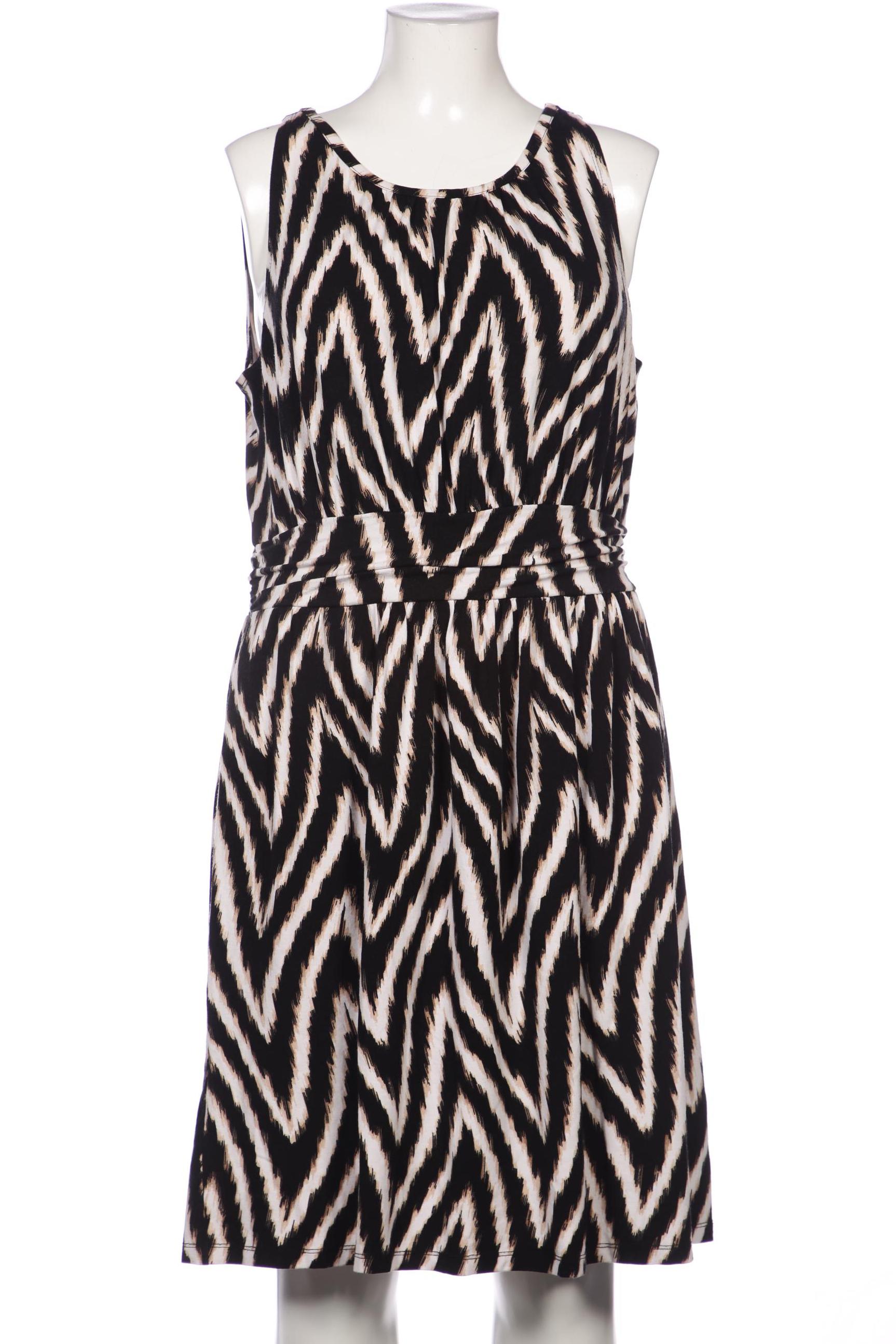 

Comma Damen Kleid, schwarz