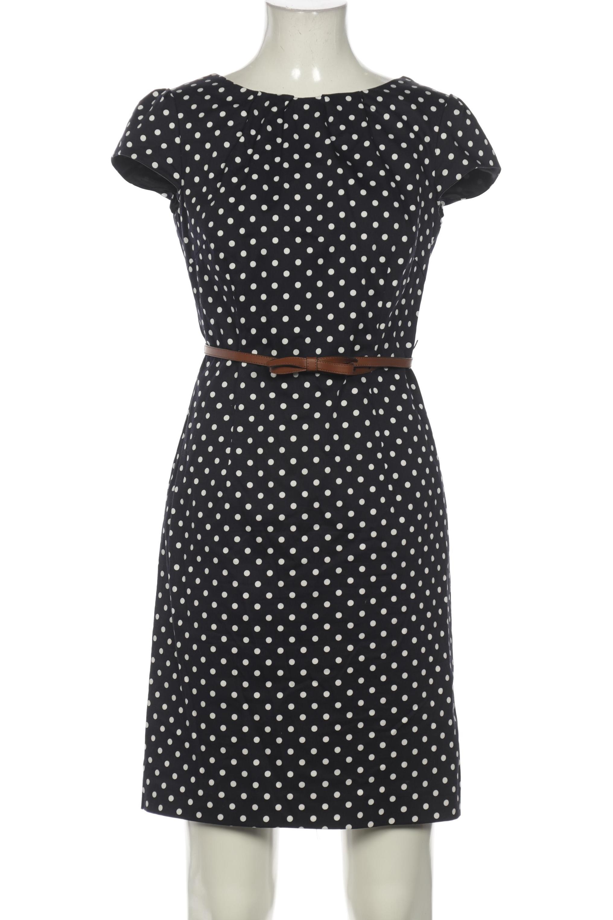 

Comma Damen Kleid, marineblau