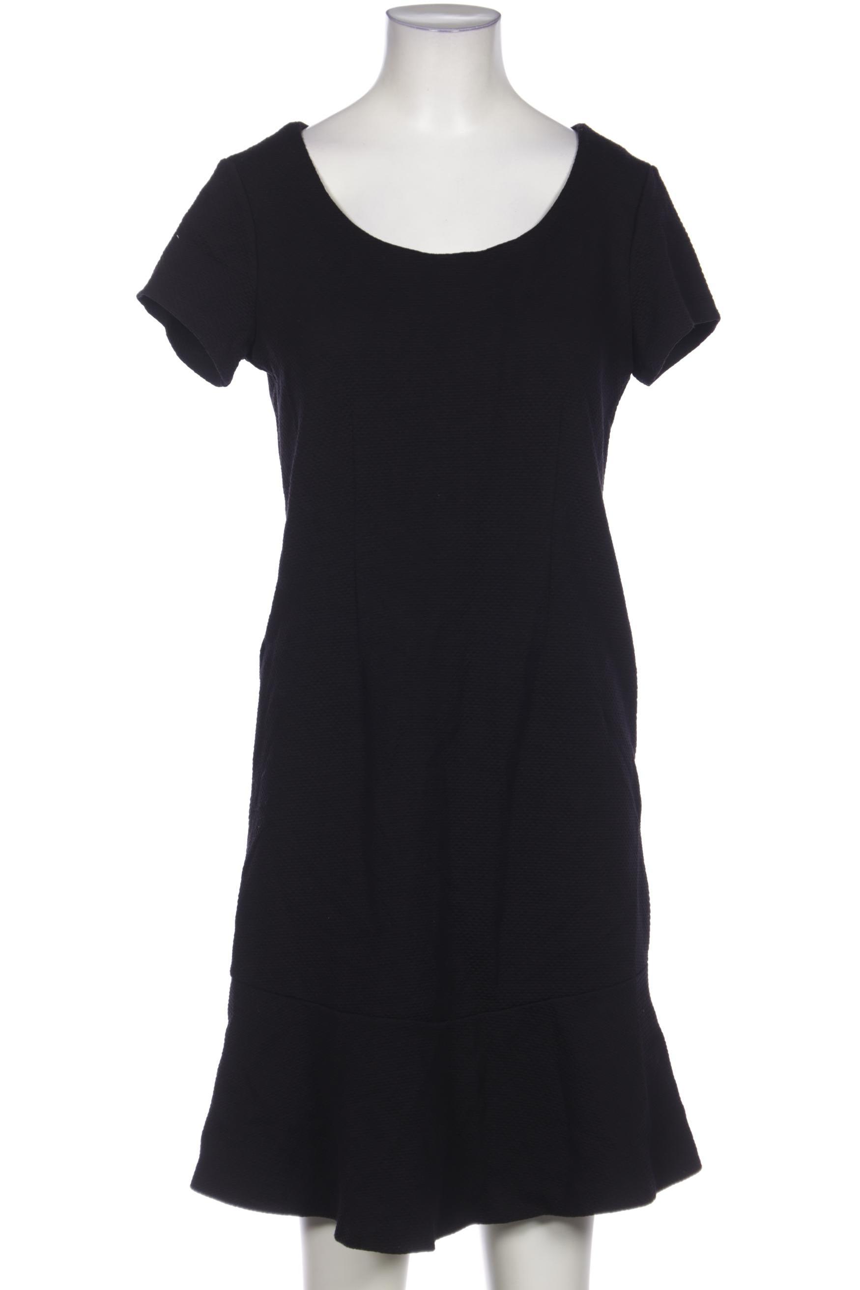 

Comma Damen Kleid, schwarz