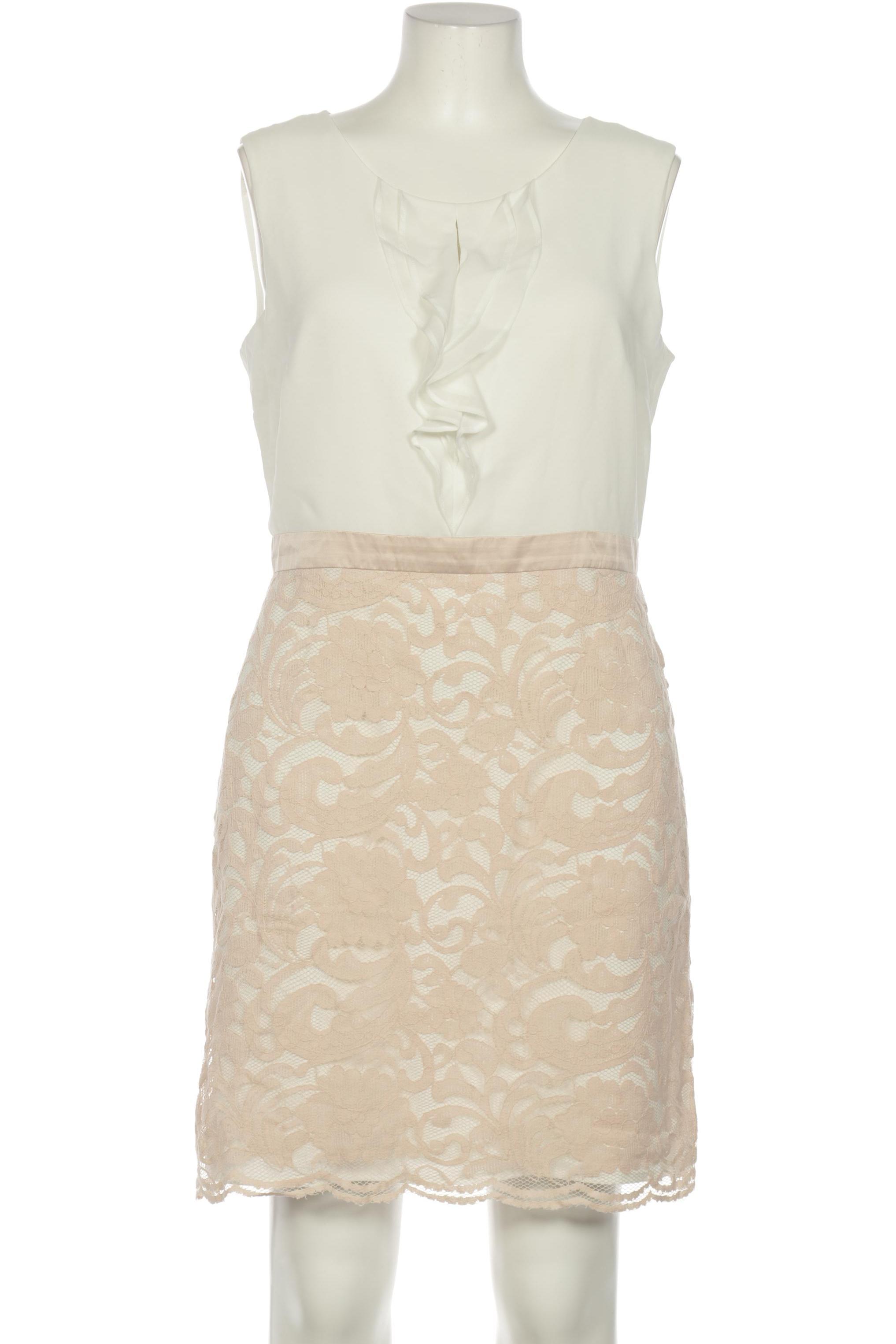 

Comma Damen Kleid, pink, Gr. 42