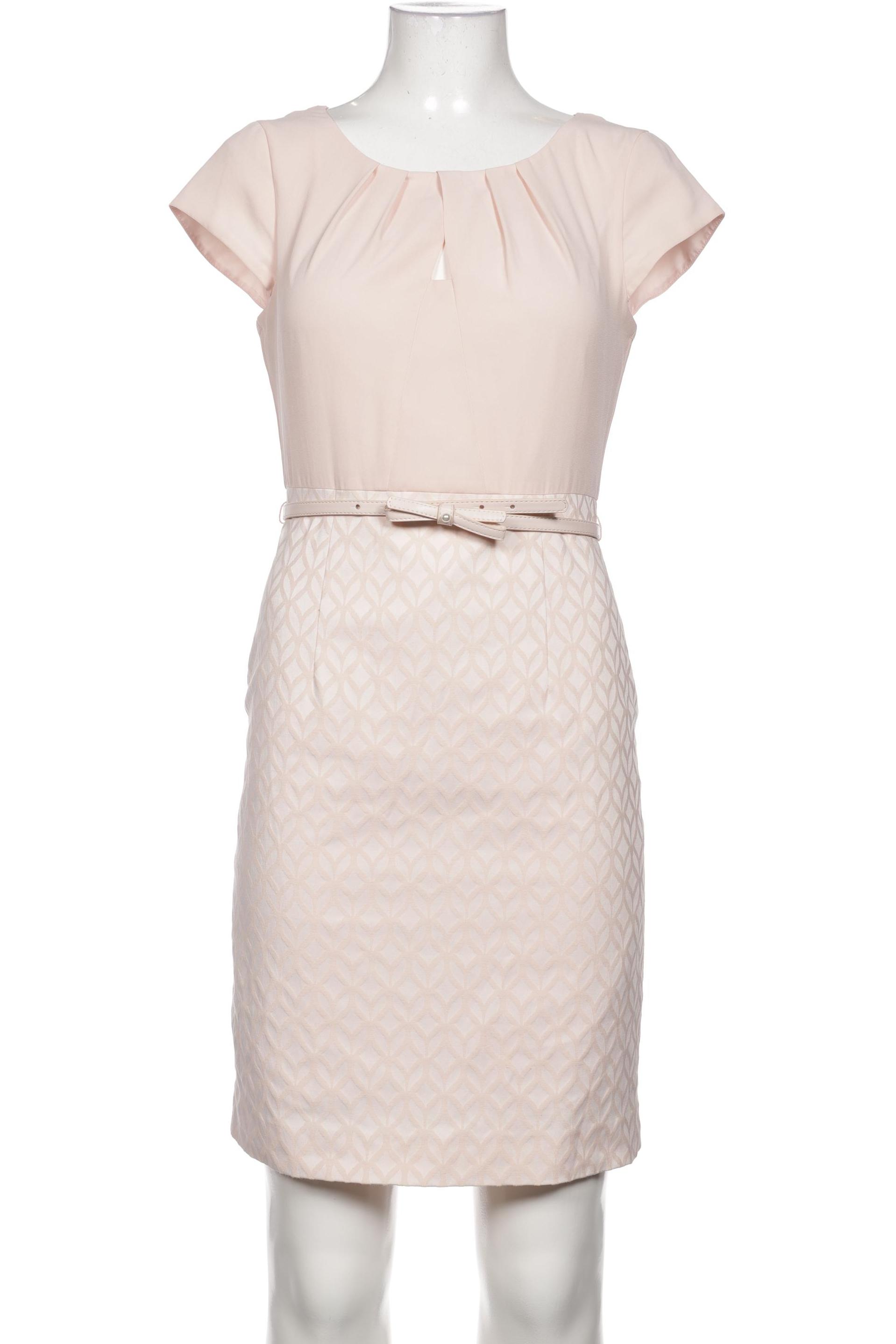 

Comma Damen Kleid, beige