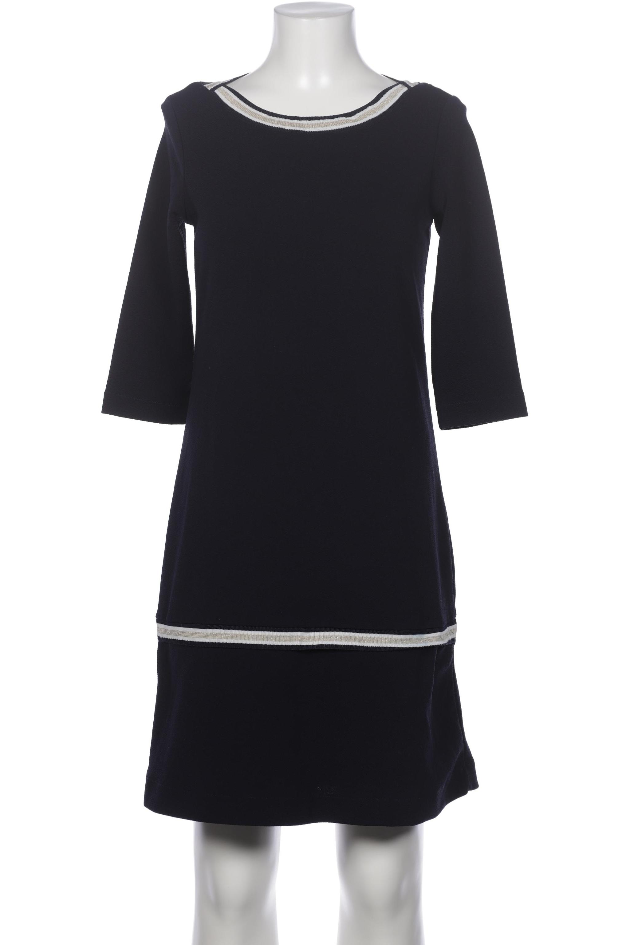 

Comma Damen Kleid, cremeweiß, Gr. 38