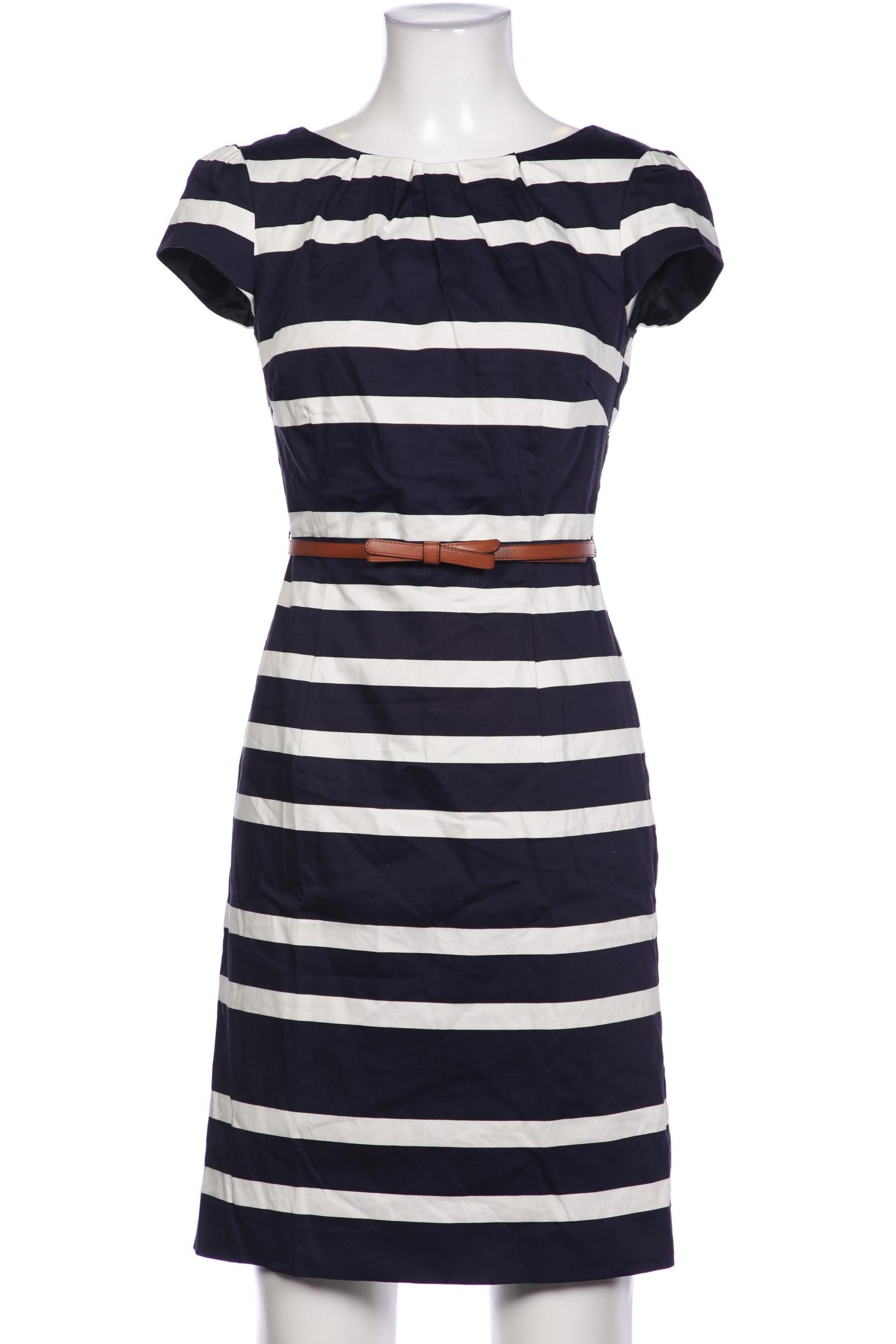 

Comma Damen Kleid, marineblau, Gr. 34