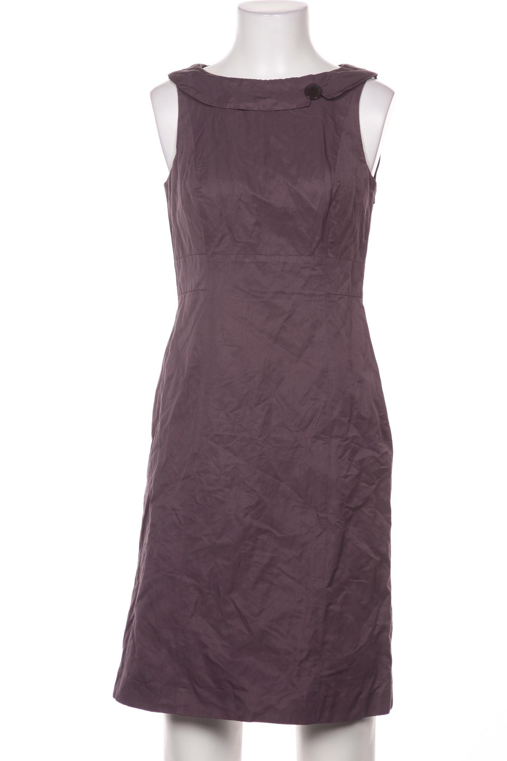 

Comma Damen Kleid, flieder, Gr. 34