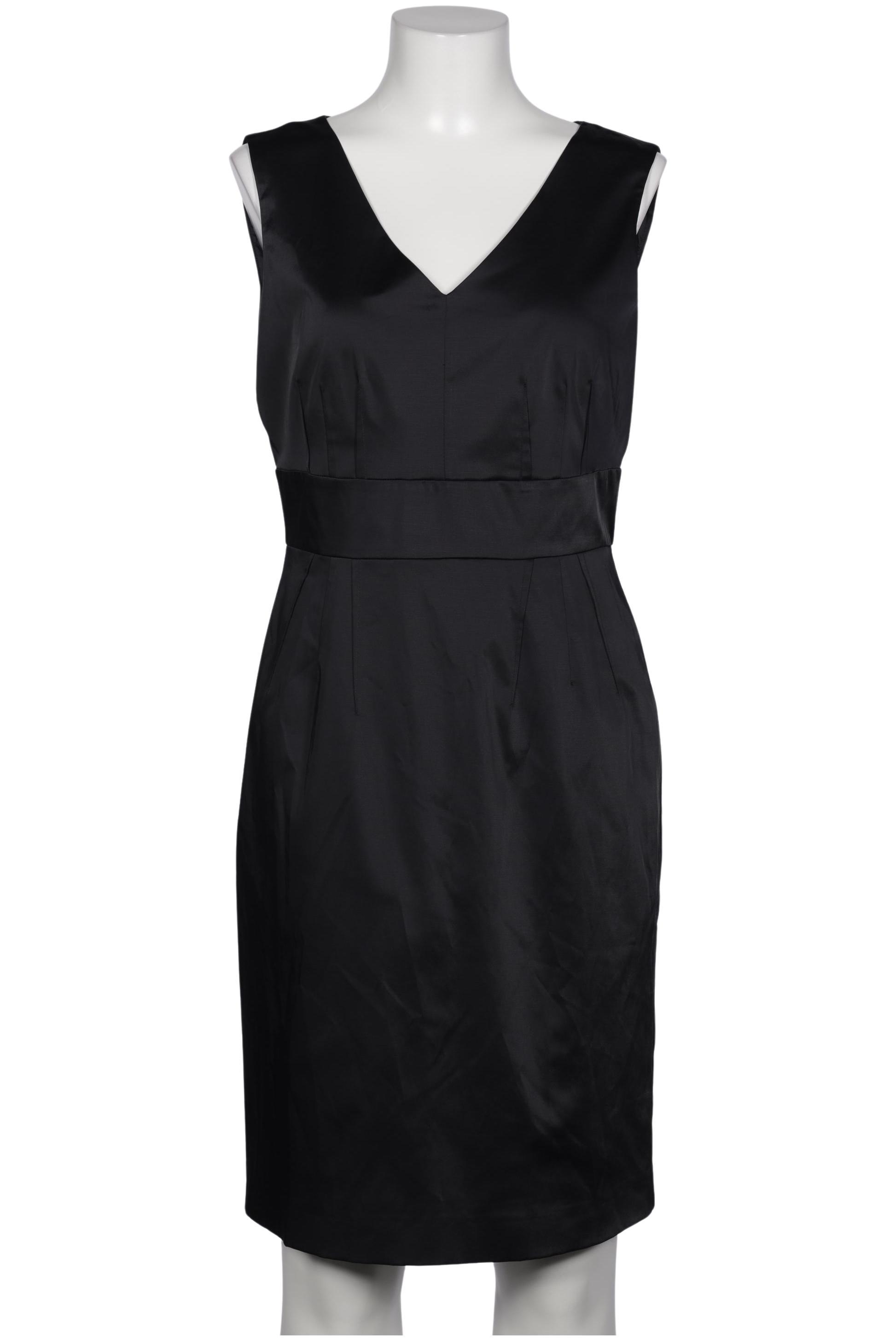 

Comma Damen Kleid, marineblau, Gr. 40