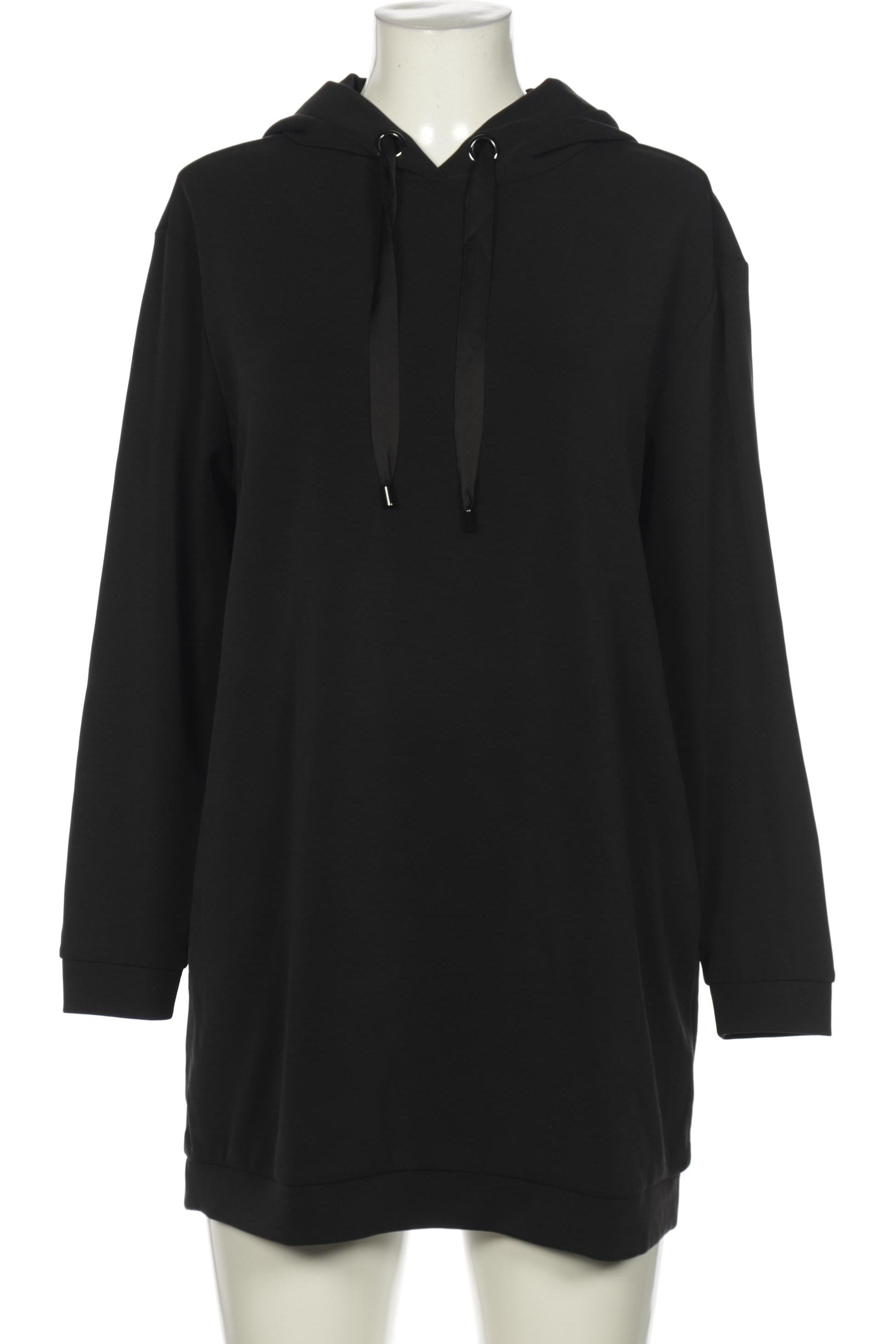 

Comma Damen Kleid, schwarz, Gr. 38