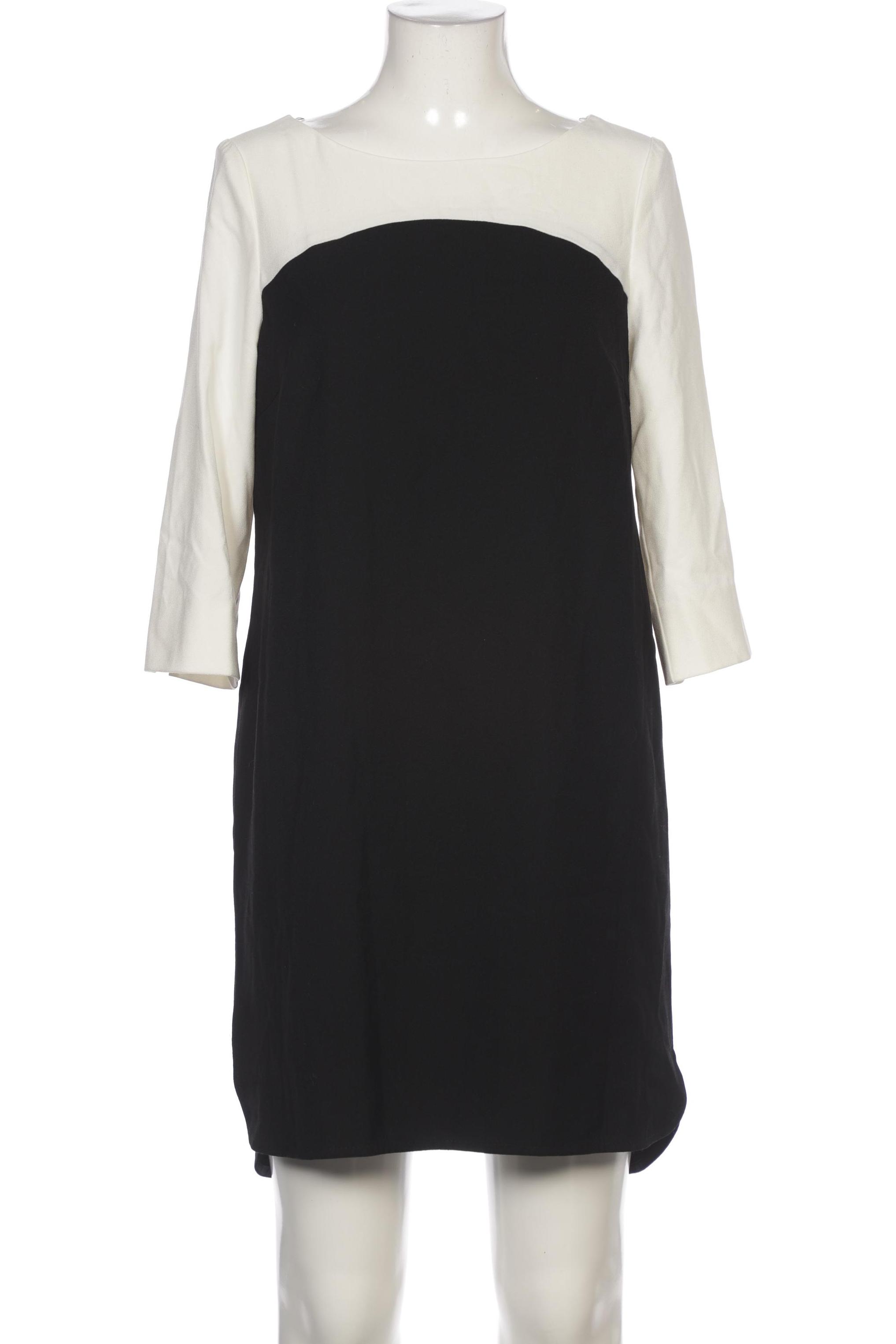 

Comma Damen Kleid, schwarz, Gr. 40