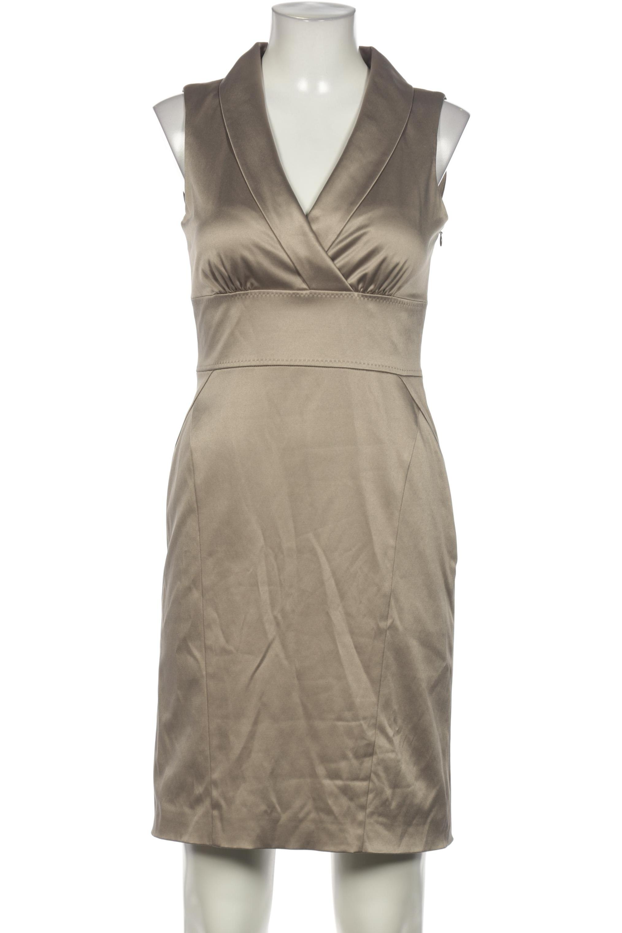 

Comma Damen Kleid, grau