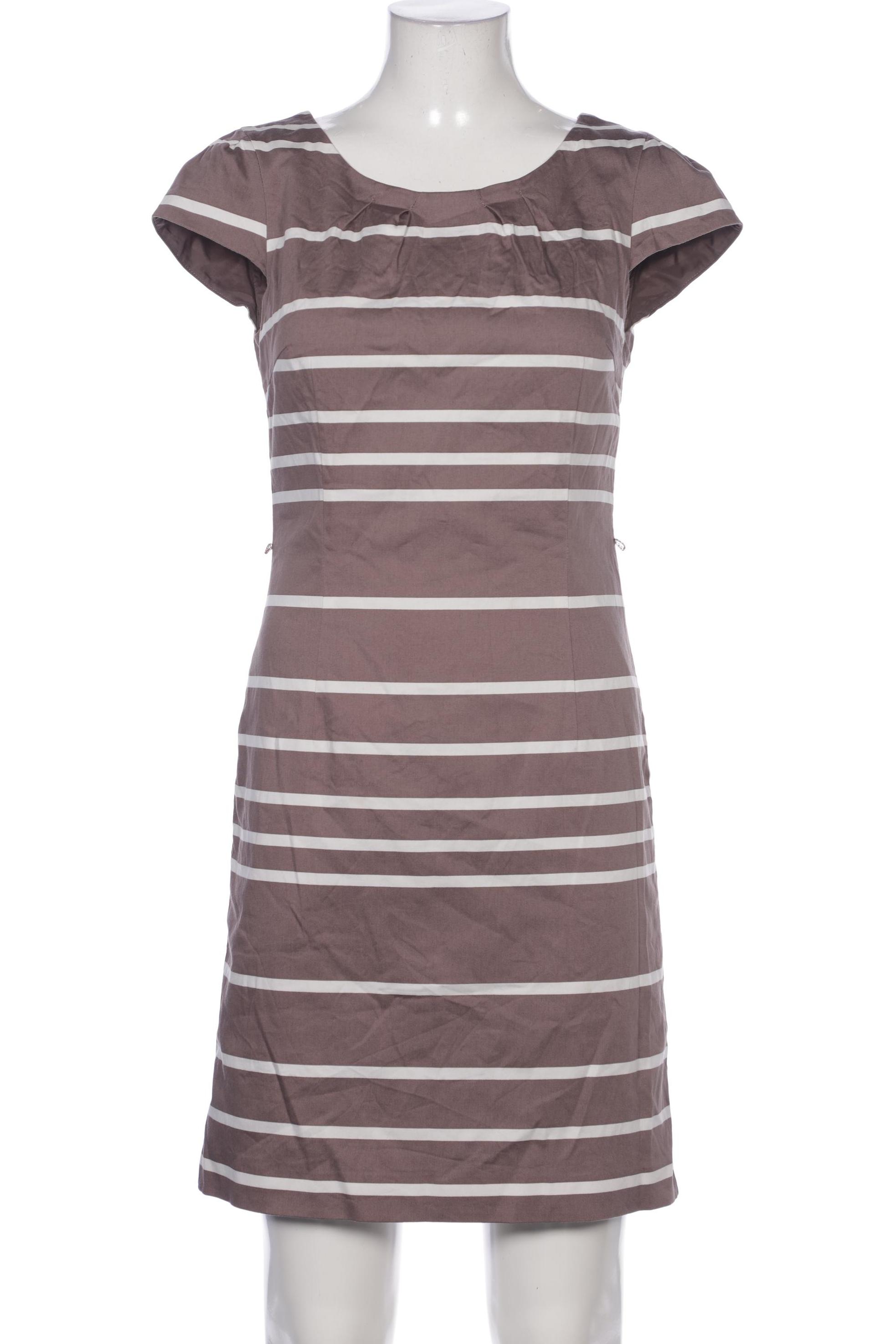 

Comma Damen Kleid, grau, Gr. 38