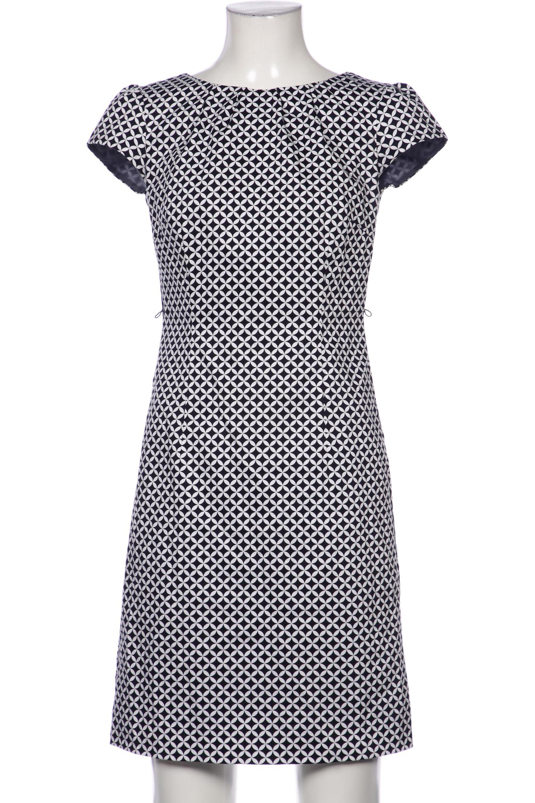 

Comma Damen Kleid, marineblau