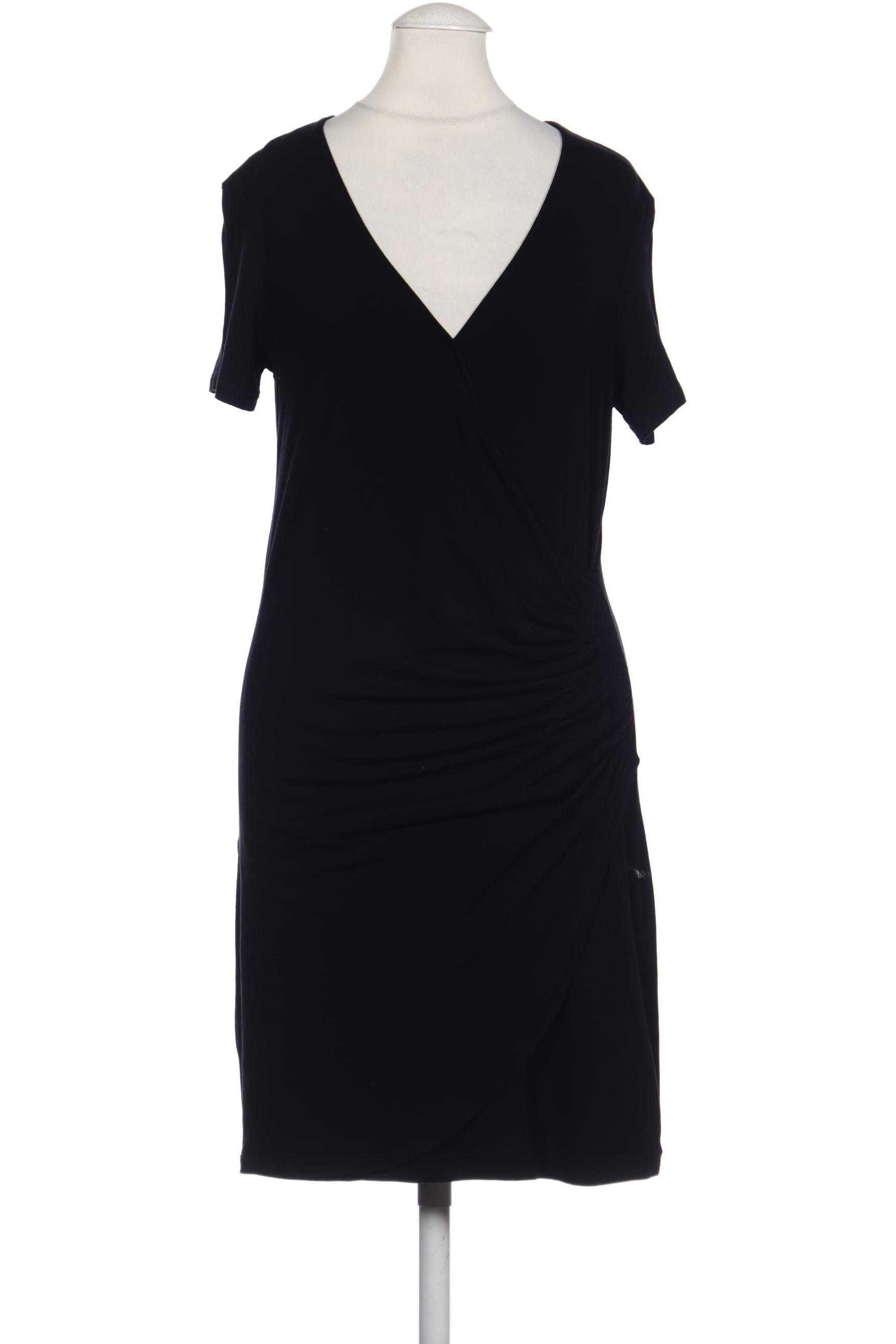 

Comma Damen Kleid, schwarz