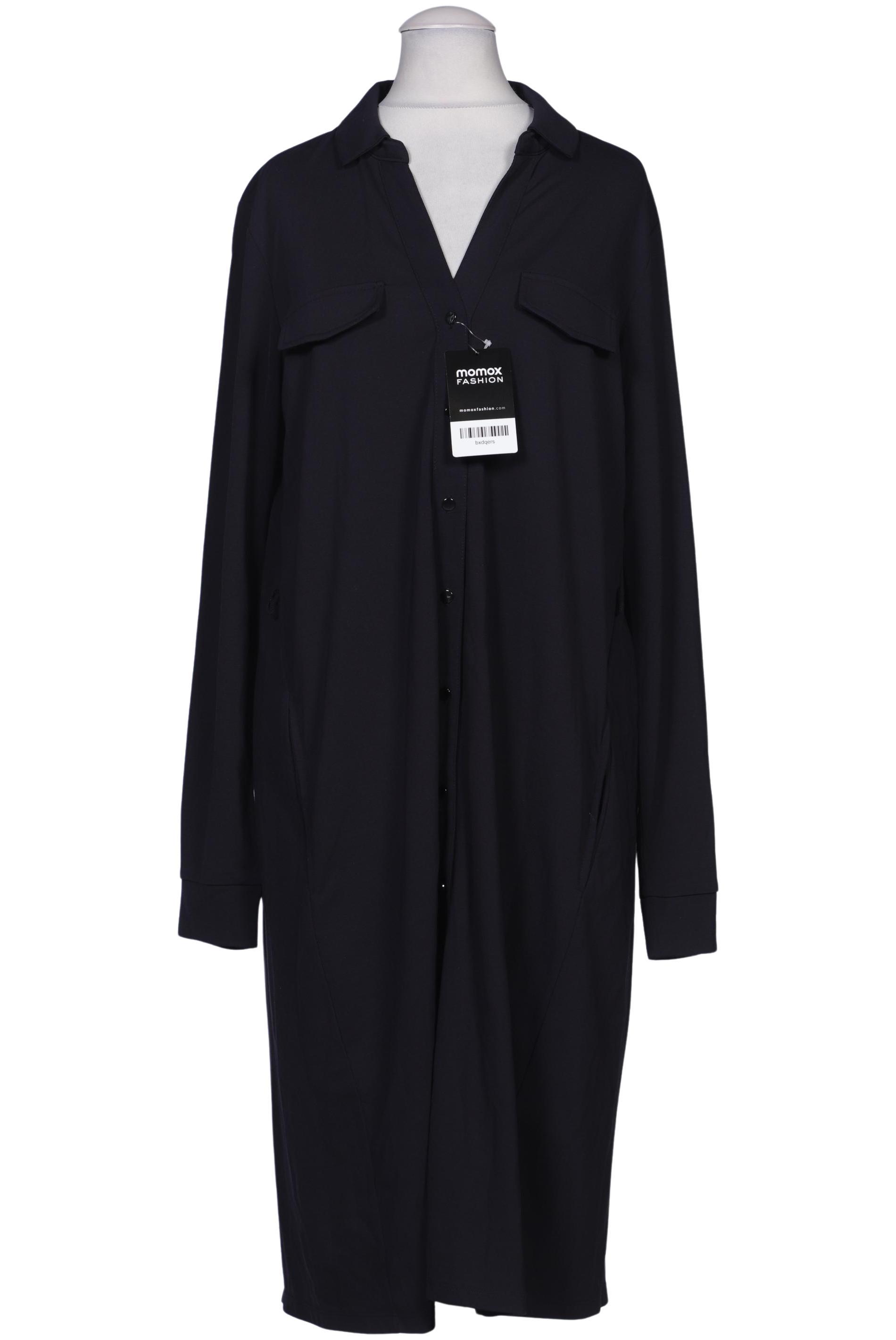 

Comma Damen Kleid, marineblau, Gr. 36