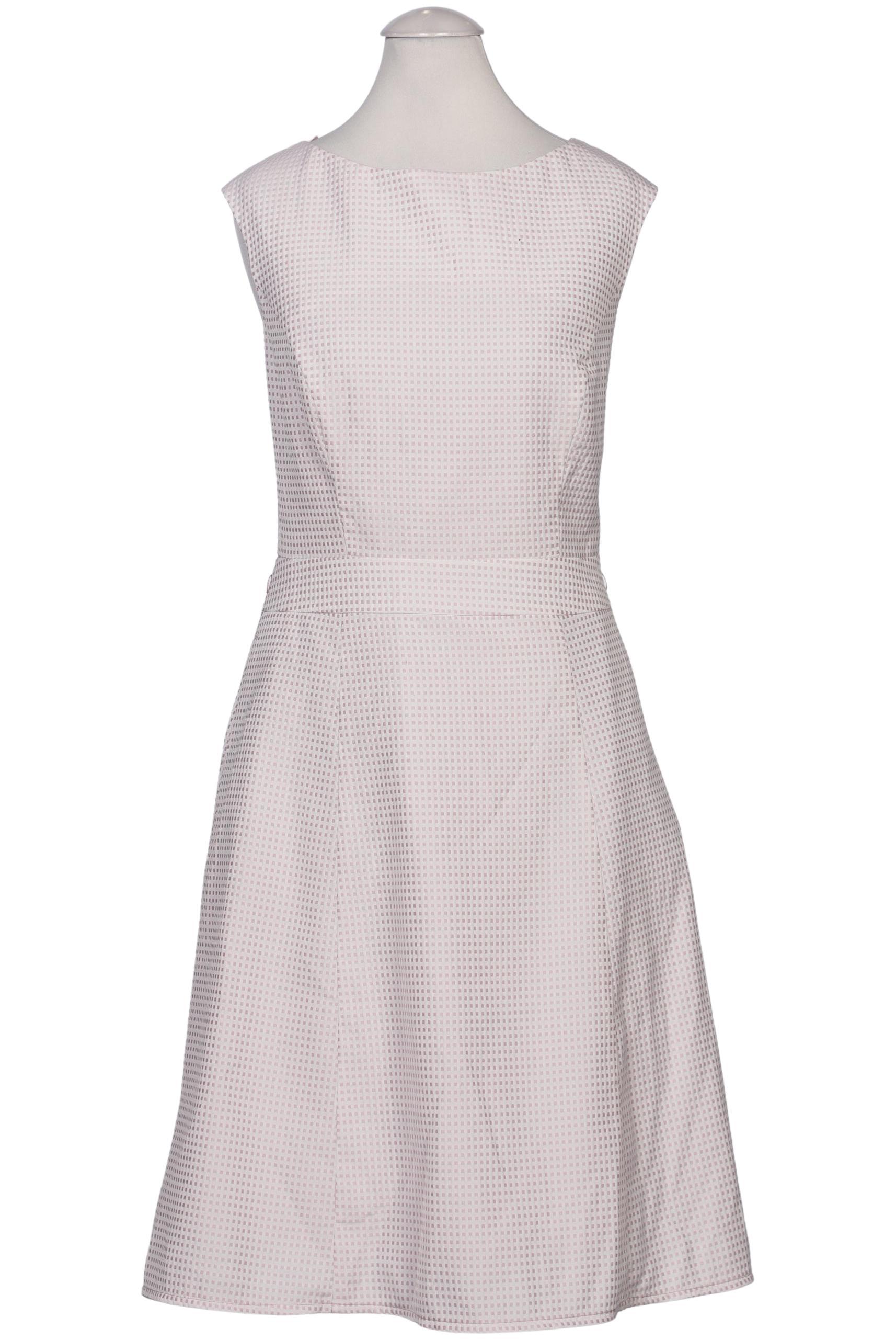 

Comma Damen Kleid, pink, Gr. 36
