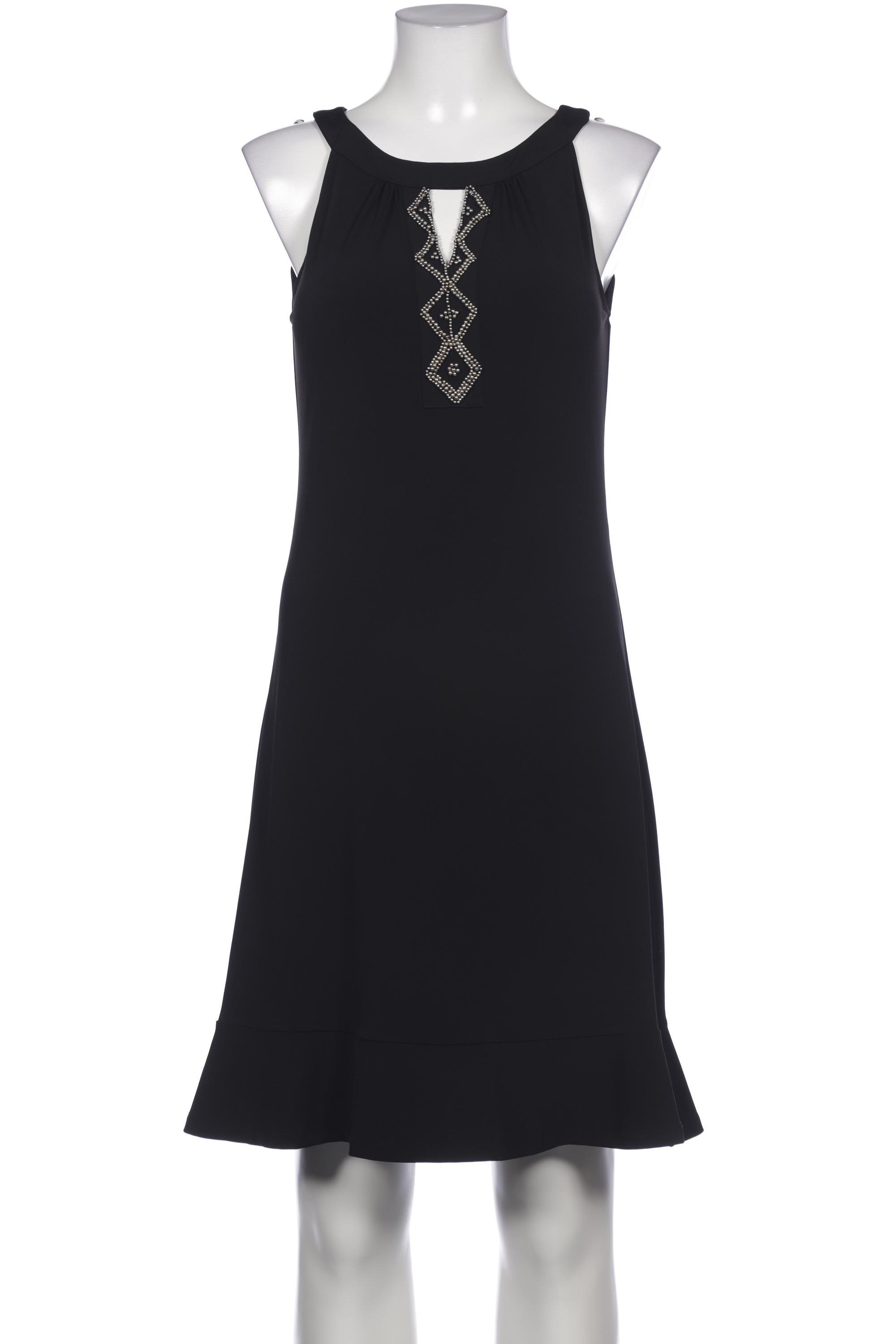 

Comma Damen Kleid, schwarz